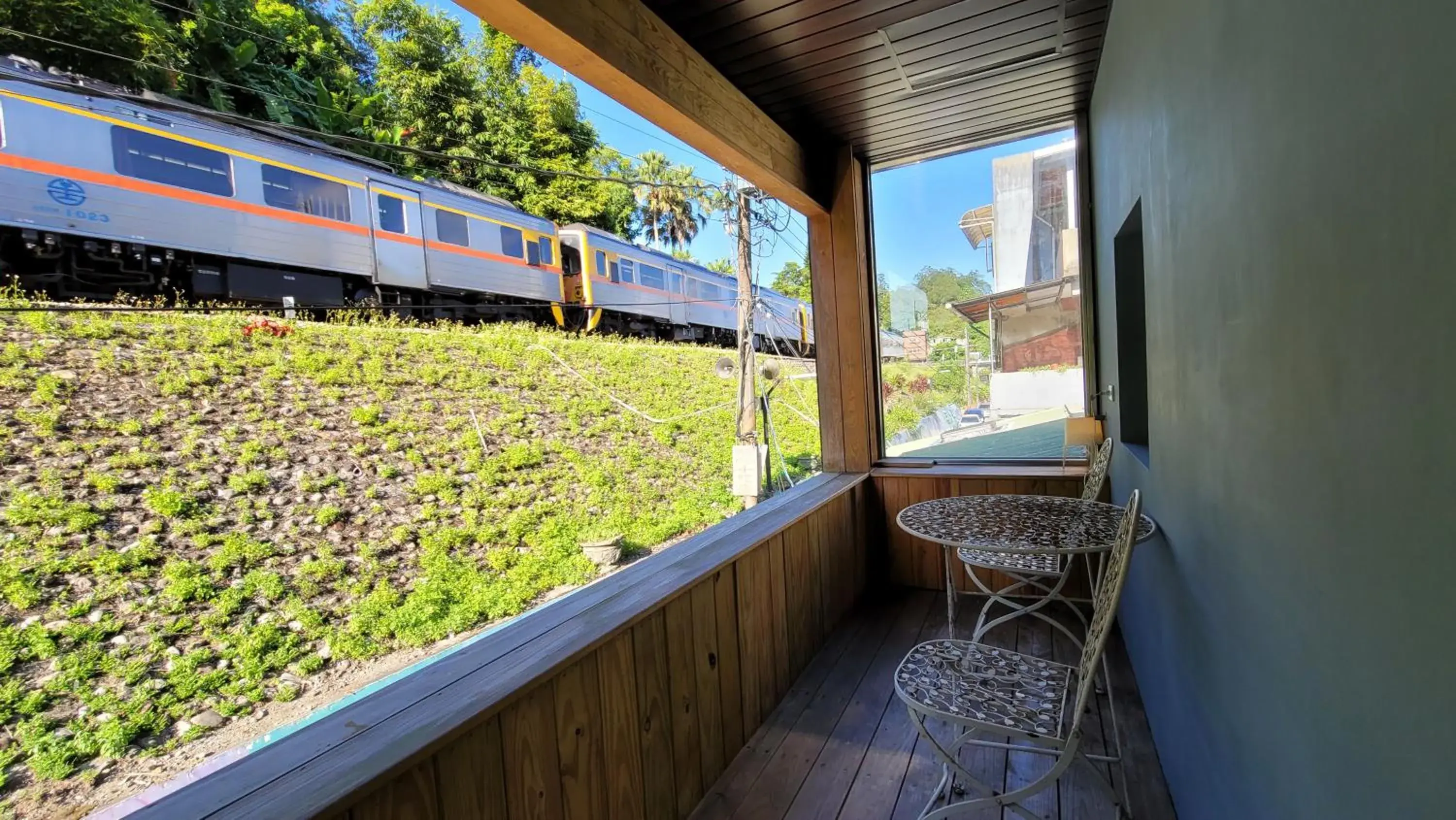 Property building in Xi Yin Zhi Su Property building in Xi Yin Zhi Su