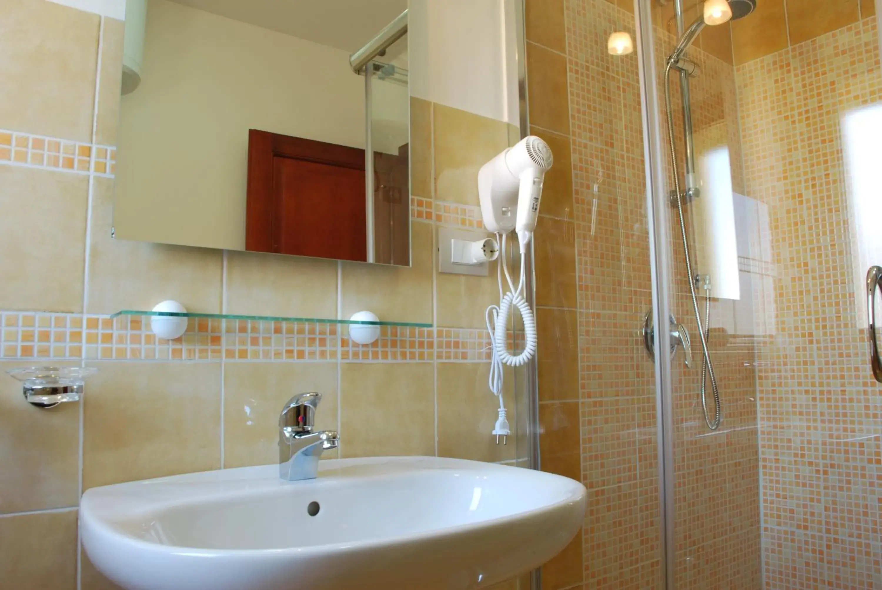 Standard Double Room in Case Vacanze Anni 20 Standard Double Room in Case Vacanze Anni 20