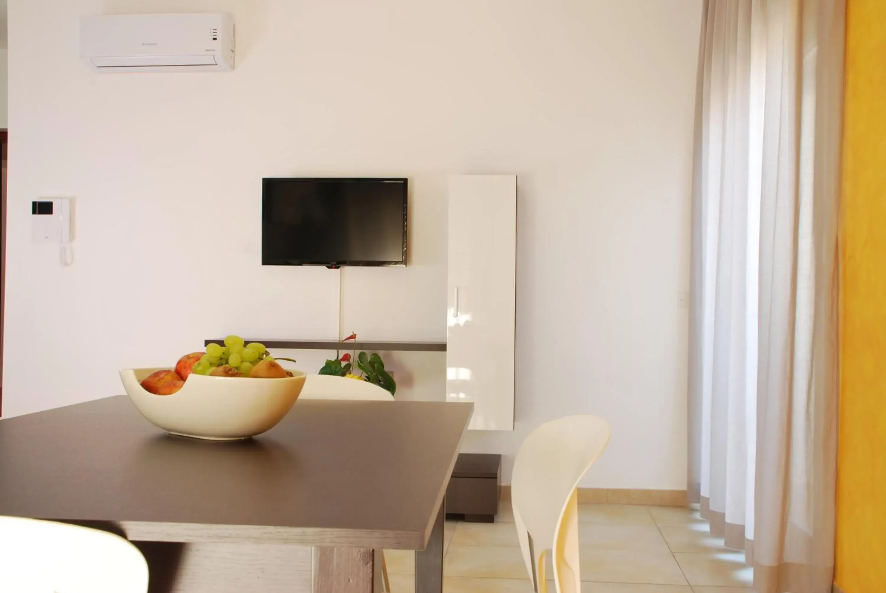 Basic Triple Room in Case Vacanze Anni 20 Basic Triple Room in Case Vacanze Anni 20