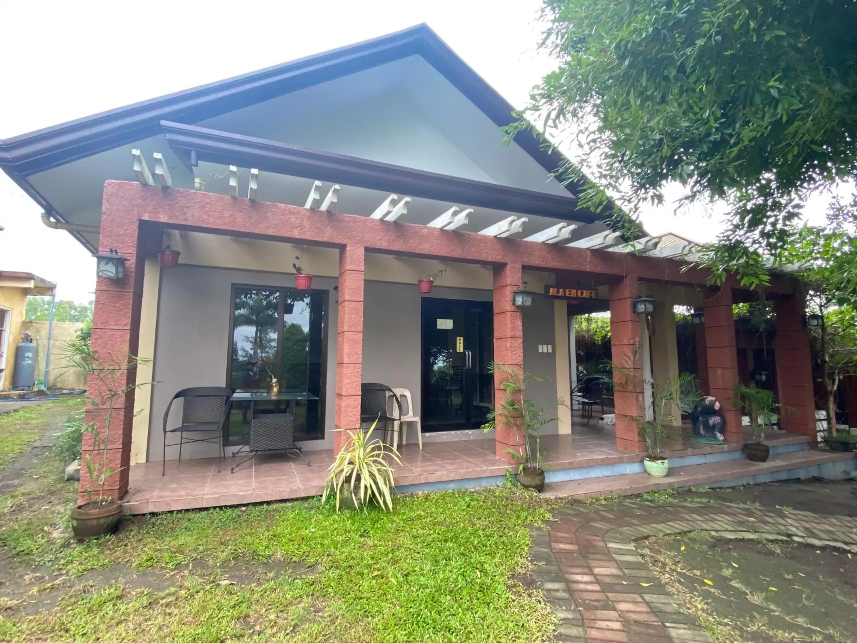 Property building in Taal Maranan Farmville Inc by Cocotel Property building in Taal Maranan Farmville Inc by Cocotel