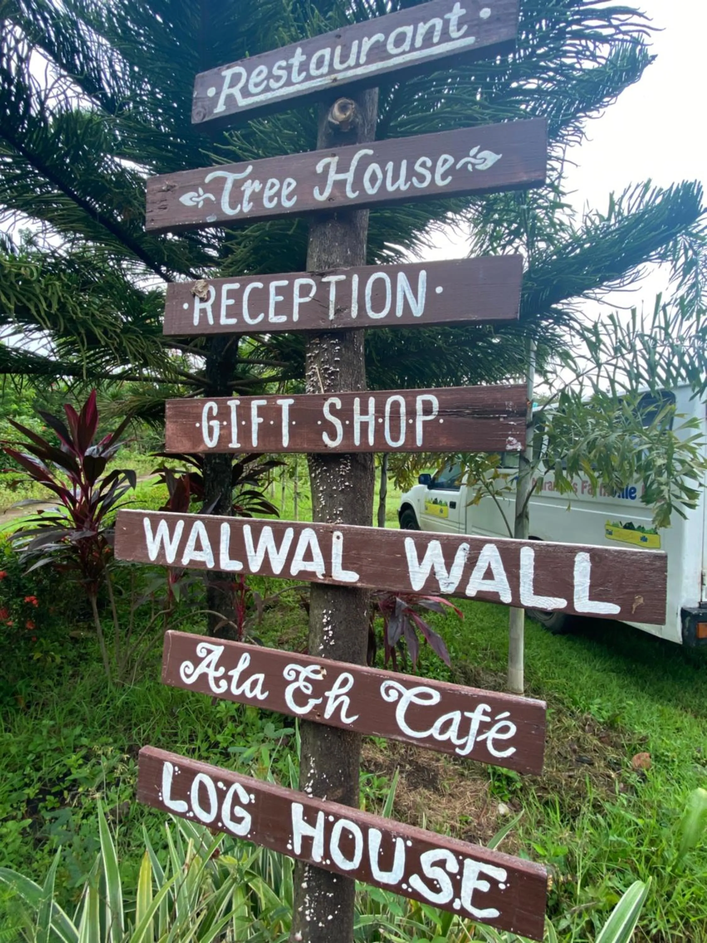 Property logo or sign in Taal Maranan Farmville Inc by Cocotel