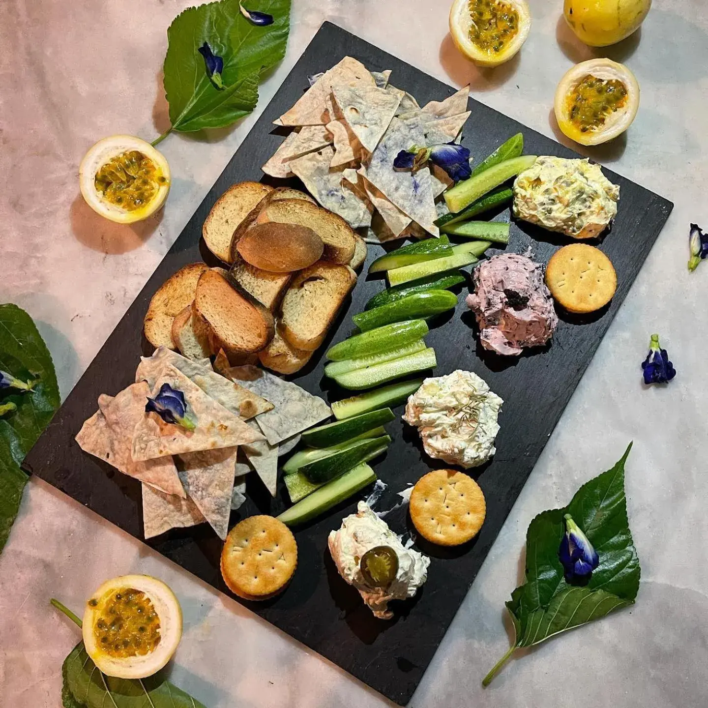 Breakfast in Taal Maranan Farmville Inc by Cocotel Breakfast in Taal Maranan Farmville Inc by Cocotel