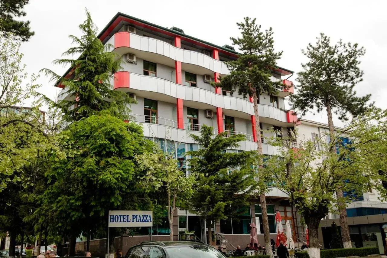 Hotel Piazza Hotel Piazza