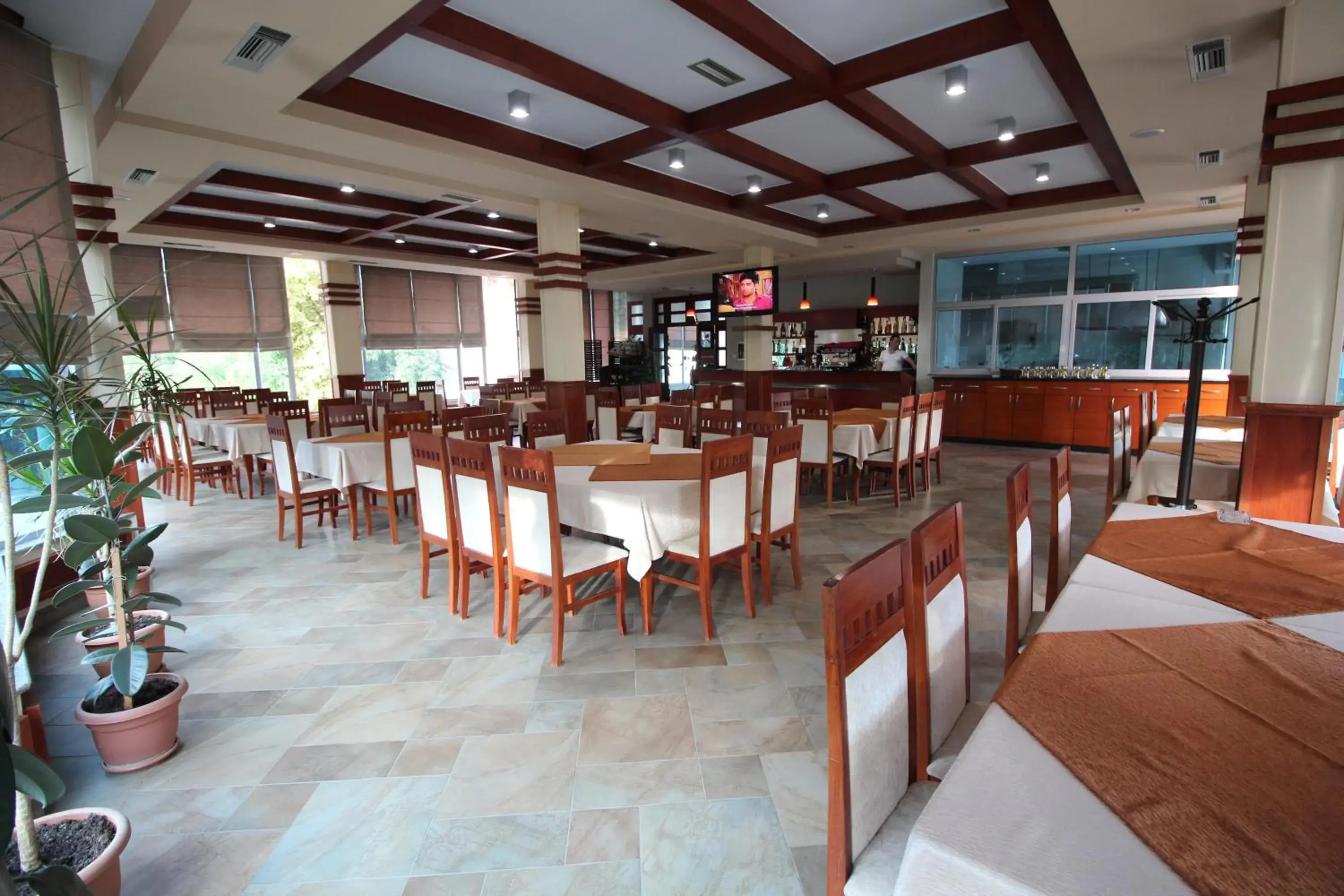 Restaurant/places to eat in Hotel Piazza Restaurant/places to eat in Hotel Piazza