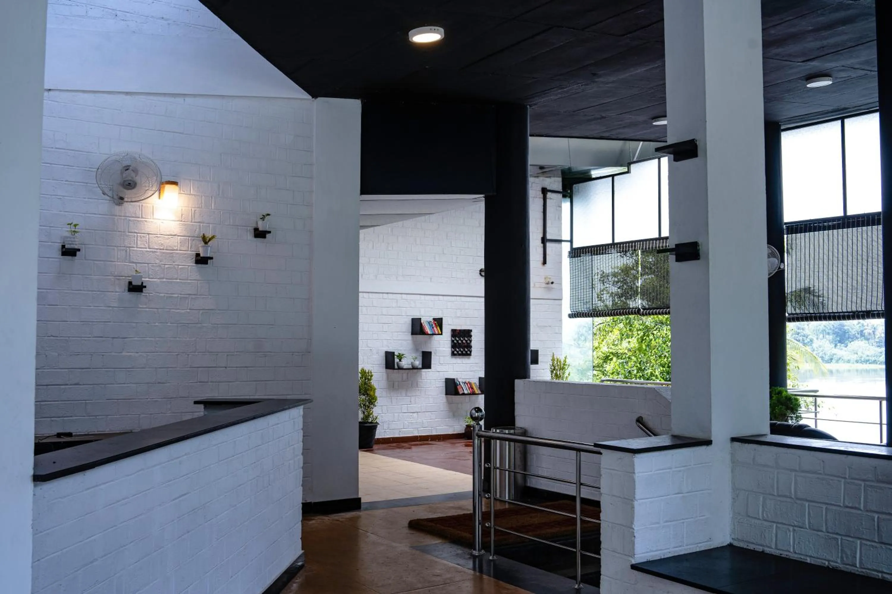 Property building in S RIVER RESORTS