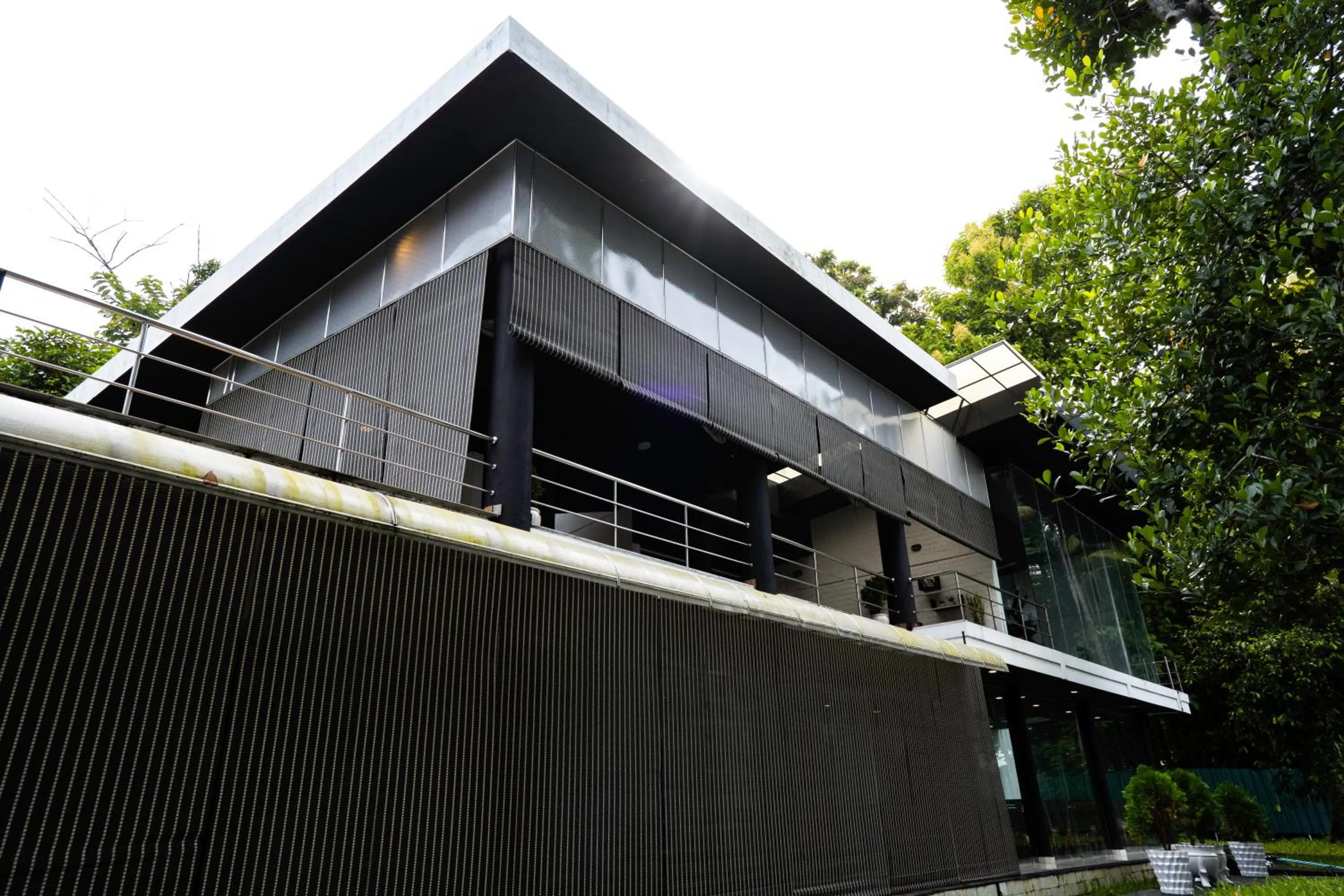 Property building in S RIVER RESORTS