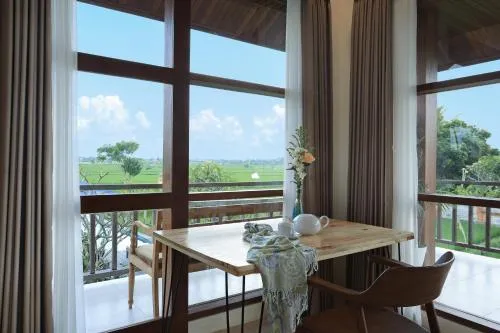 Maha Shanti Ubud Villa