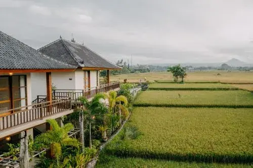 Maha Shanti Ubud Villa Maha Shanti Ubud Villa