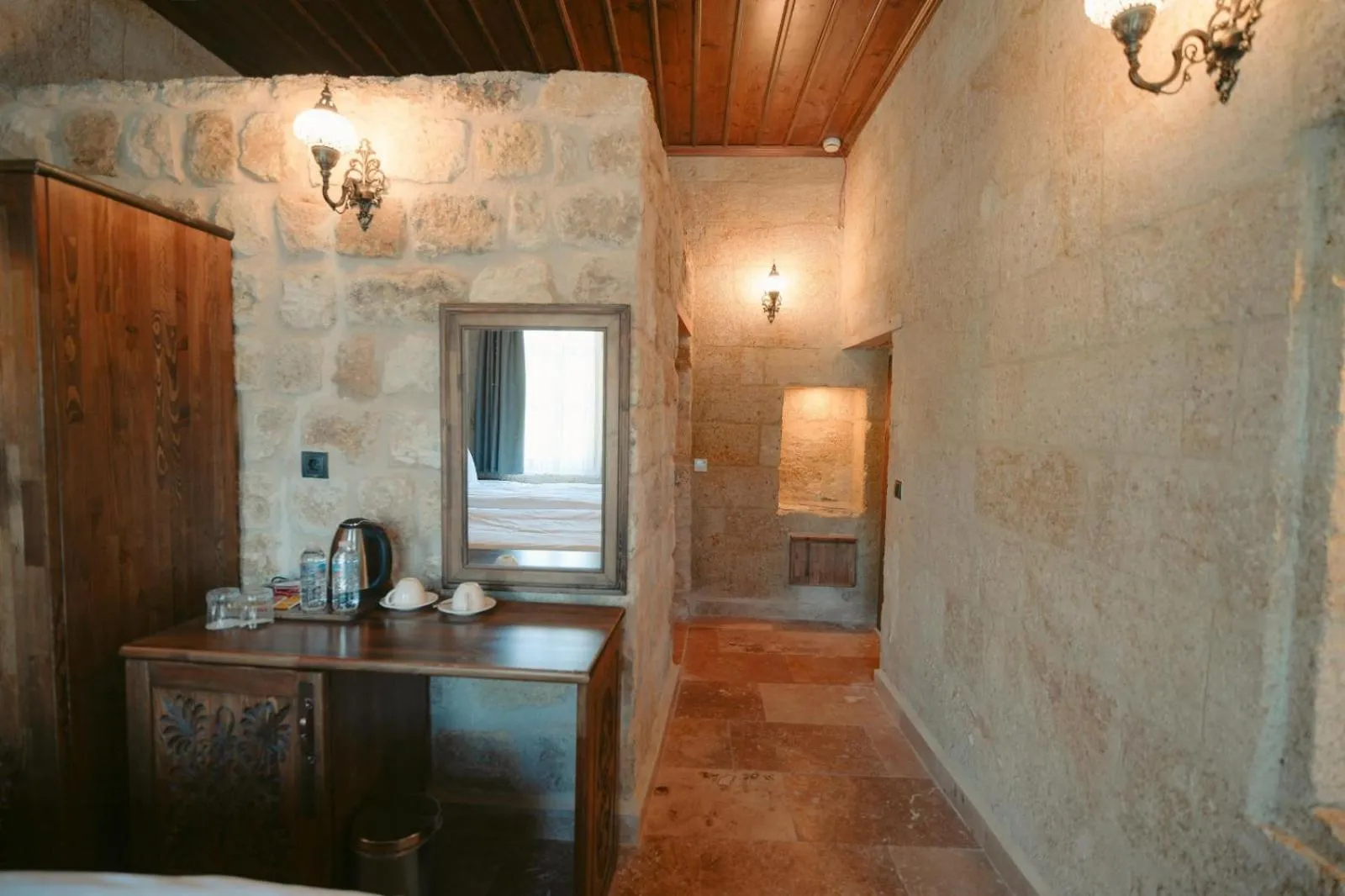 Photo of the whole room in Cappadocia Old Houses