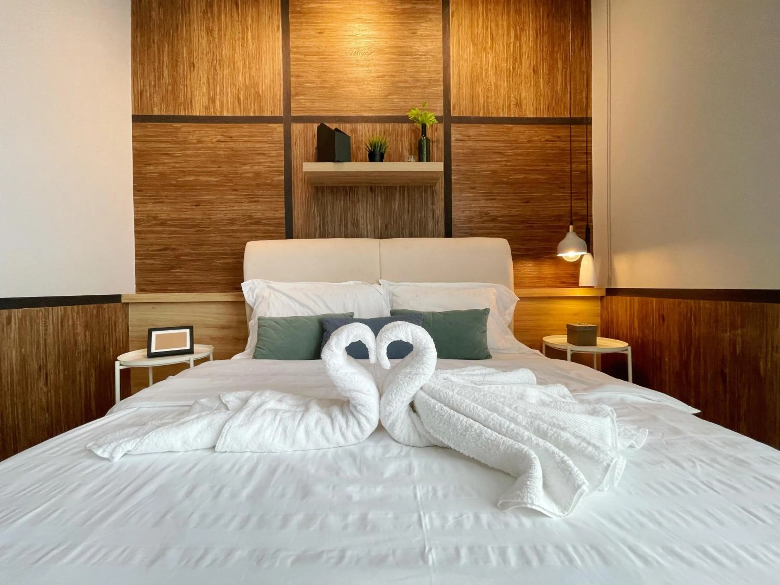 Bedroom, Bed in MesaHill Homestay, Nilai by S&T Homez