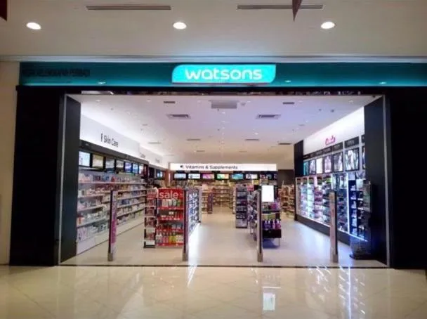 Supermarket/grocery shop in MesaHill Homestay, Nilai by S&T Homez