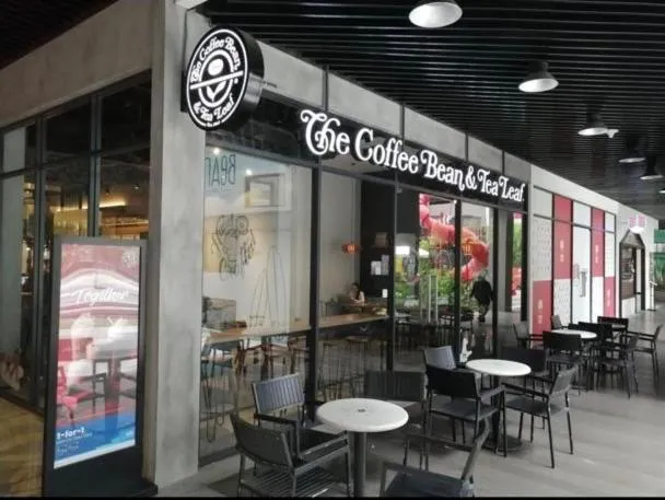 Restaurant/places to eat in MesaHill Homestay, Nilai by S&T Homez