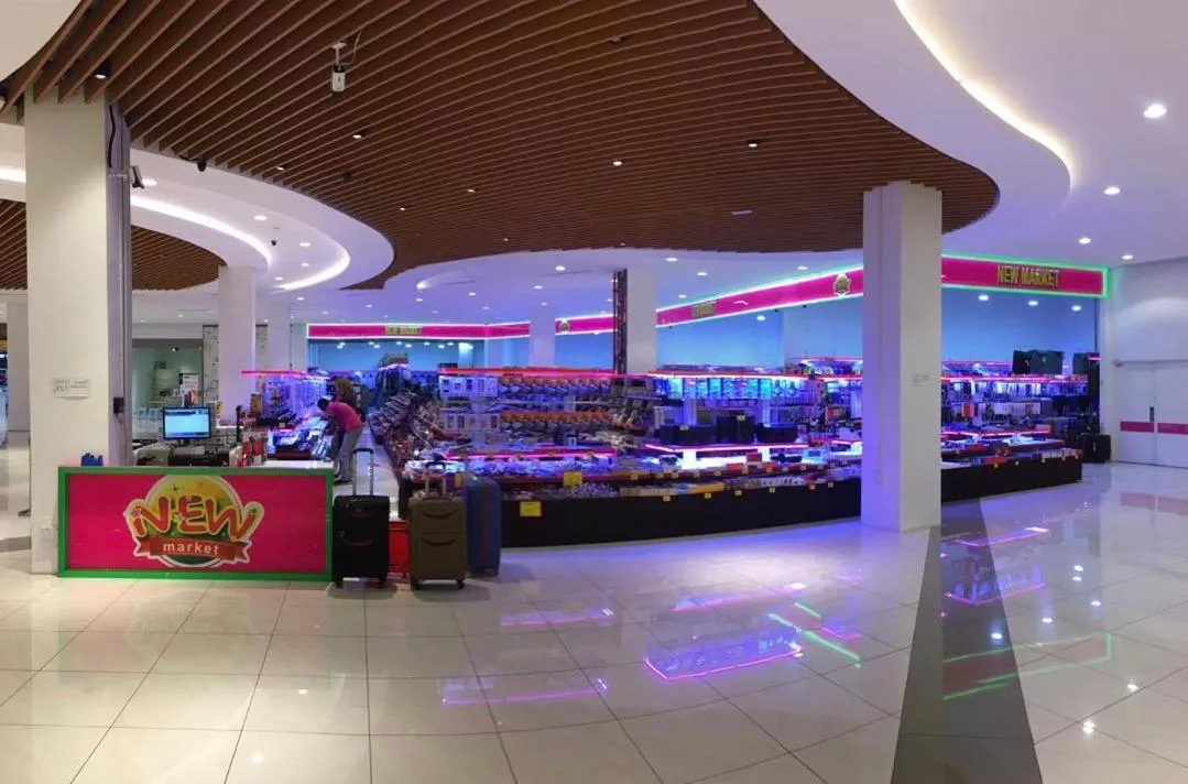 People in MesaHill Homestay, Nilai by S&T Homez