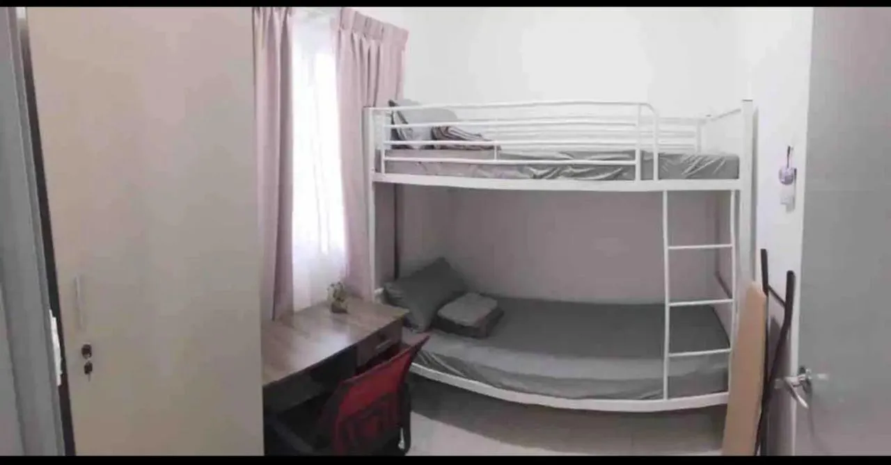 Bedroom, Bed in MesaHill Homestay, Nilai by S&T Homez