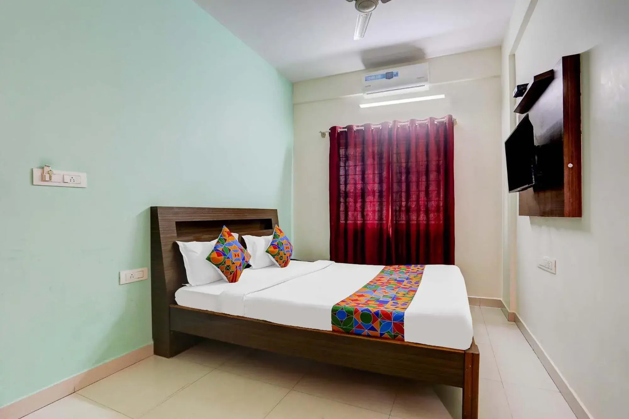 Hotel Royal Suites - Yeshwanthpur Hotel Royal Suites - Yeshwanthpur