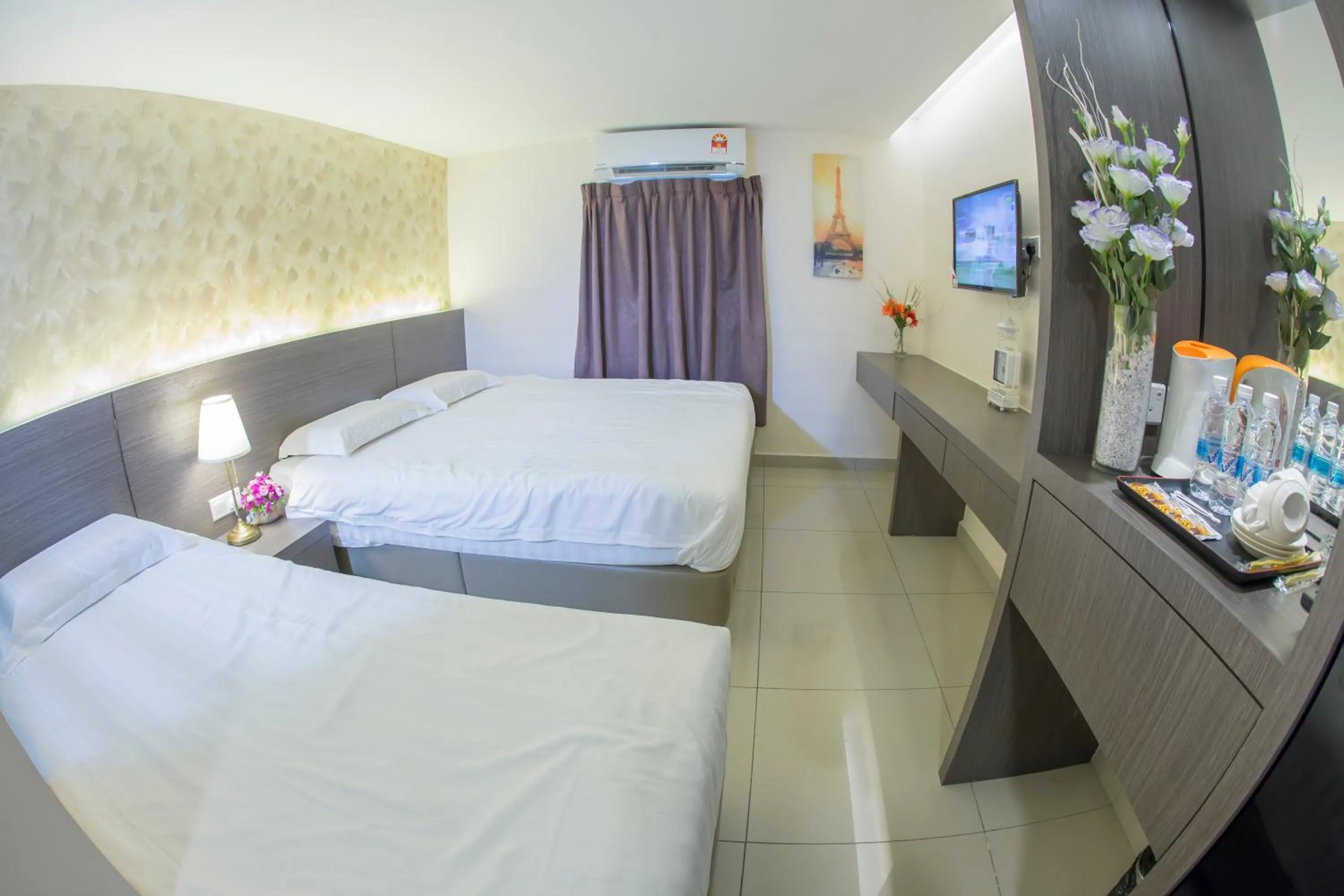 Hotel SIN JO