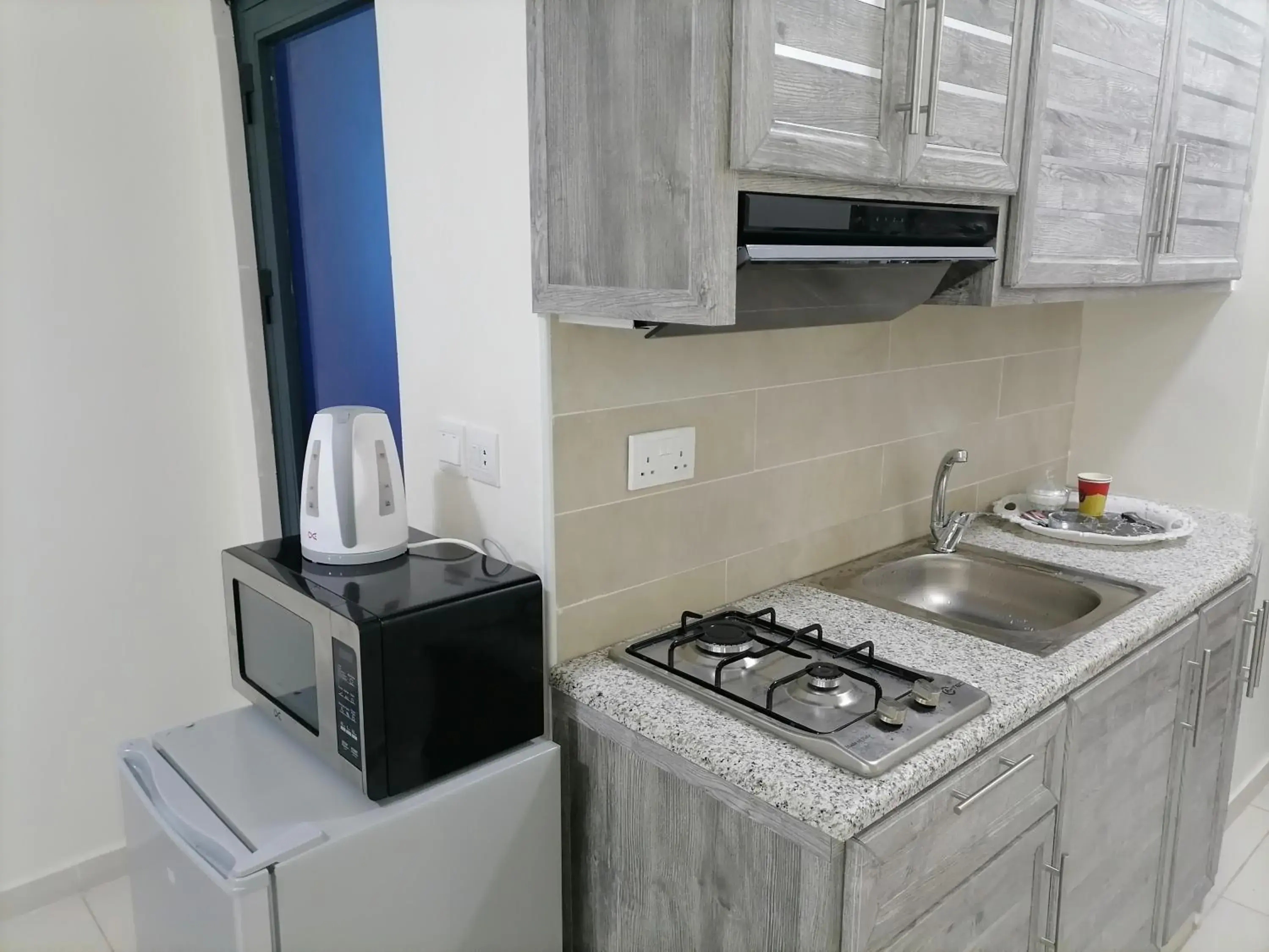 Single Room in Durrat Al Israa Single Room in Durrat Al Israa