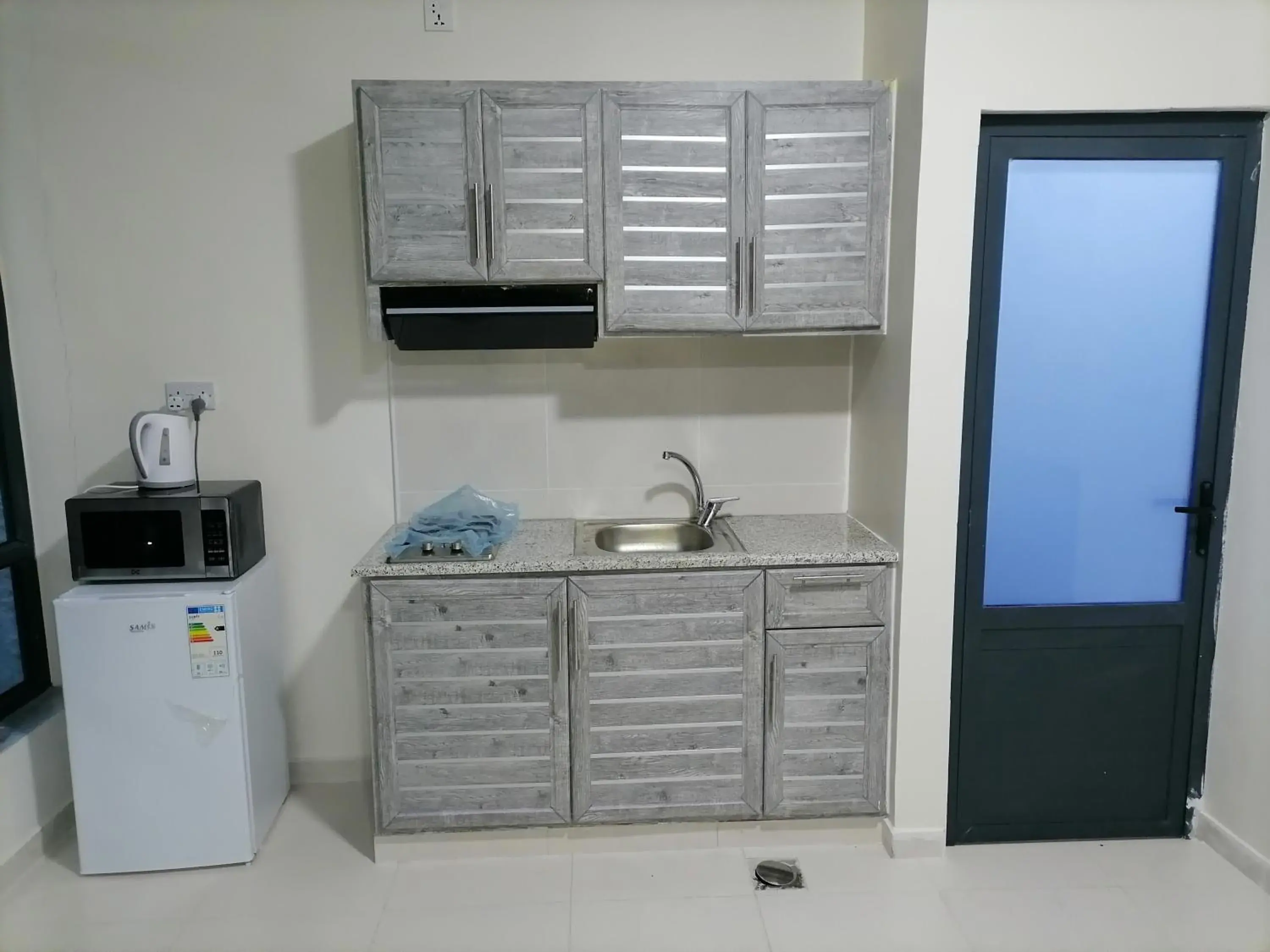 Standard Triple Studio in Durrat Al Israa Standard Triple Studio in Durrat Al Israa