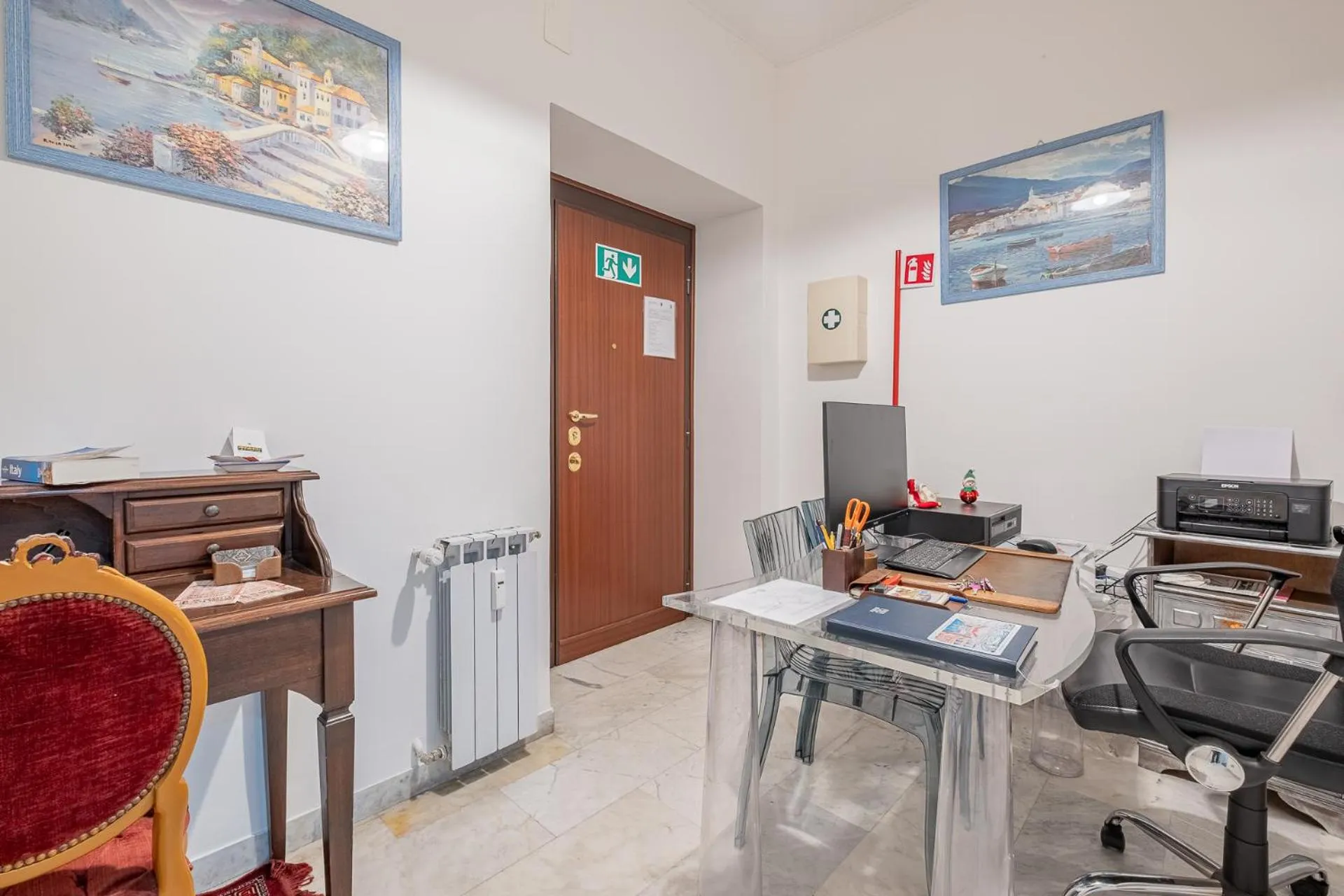 Internal: Not applicable to any particular room in Bed and Breakfast Impruneta28