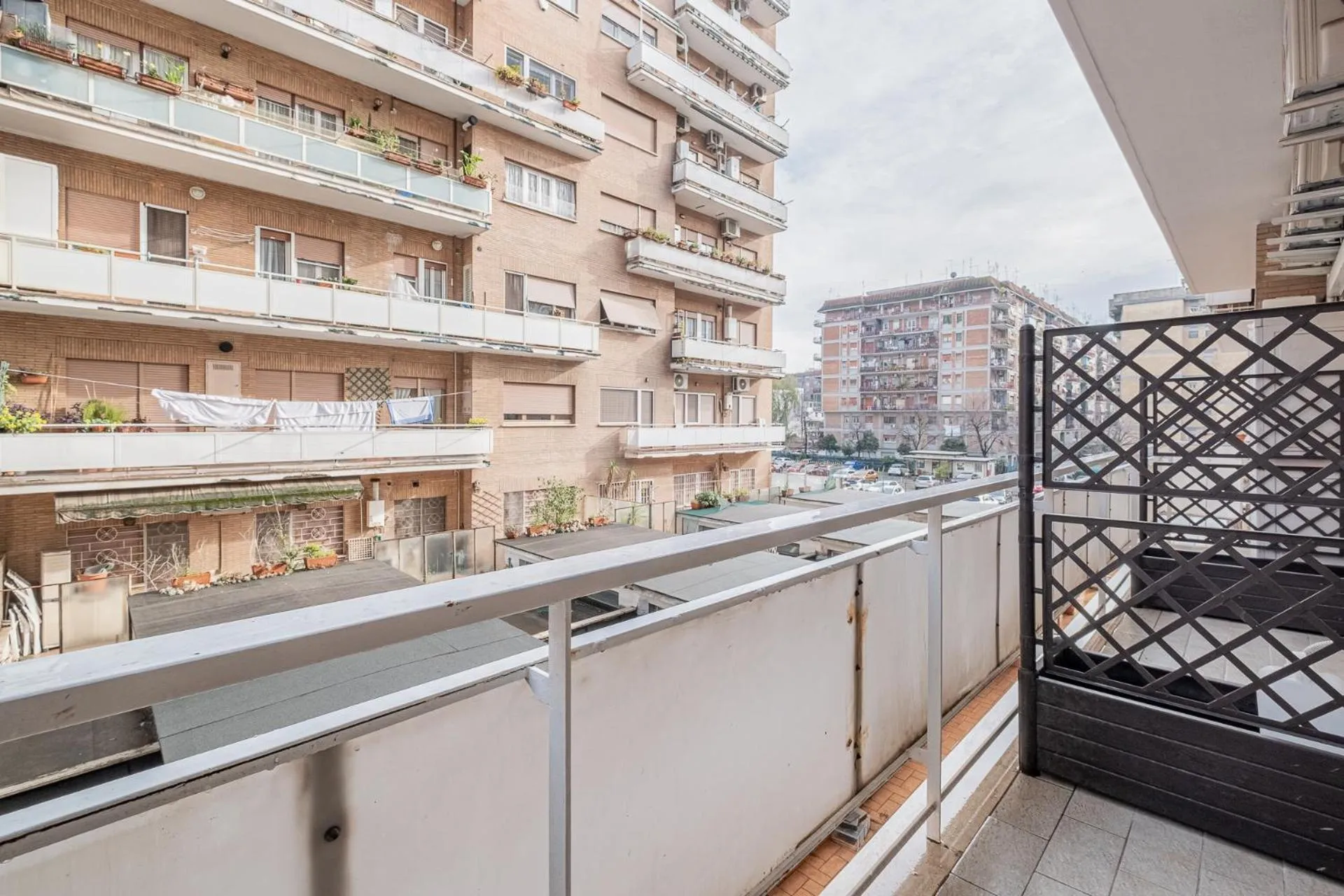 Bed and Breakfast Impruneta28