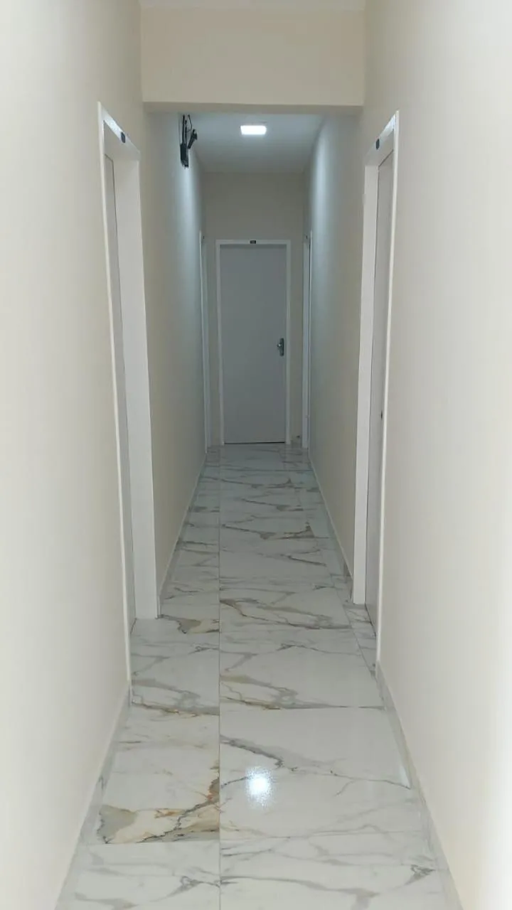 Hotel Dunas Camocim