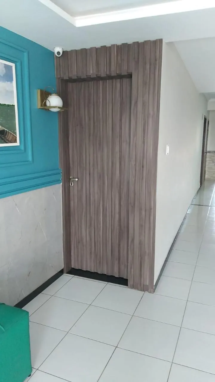 Hotel Dunas Camocim