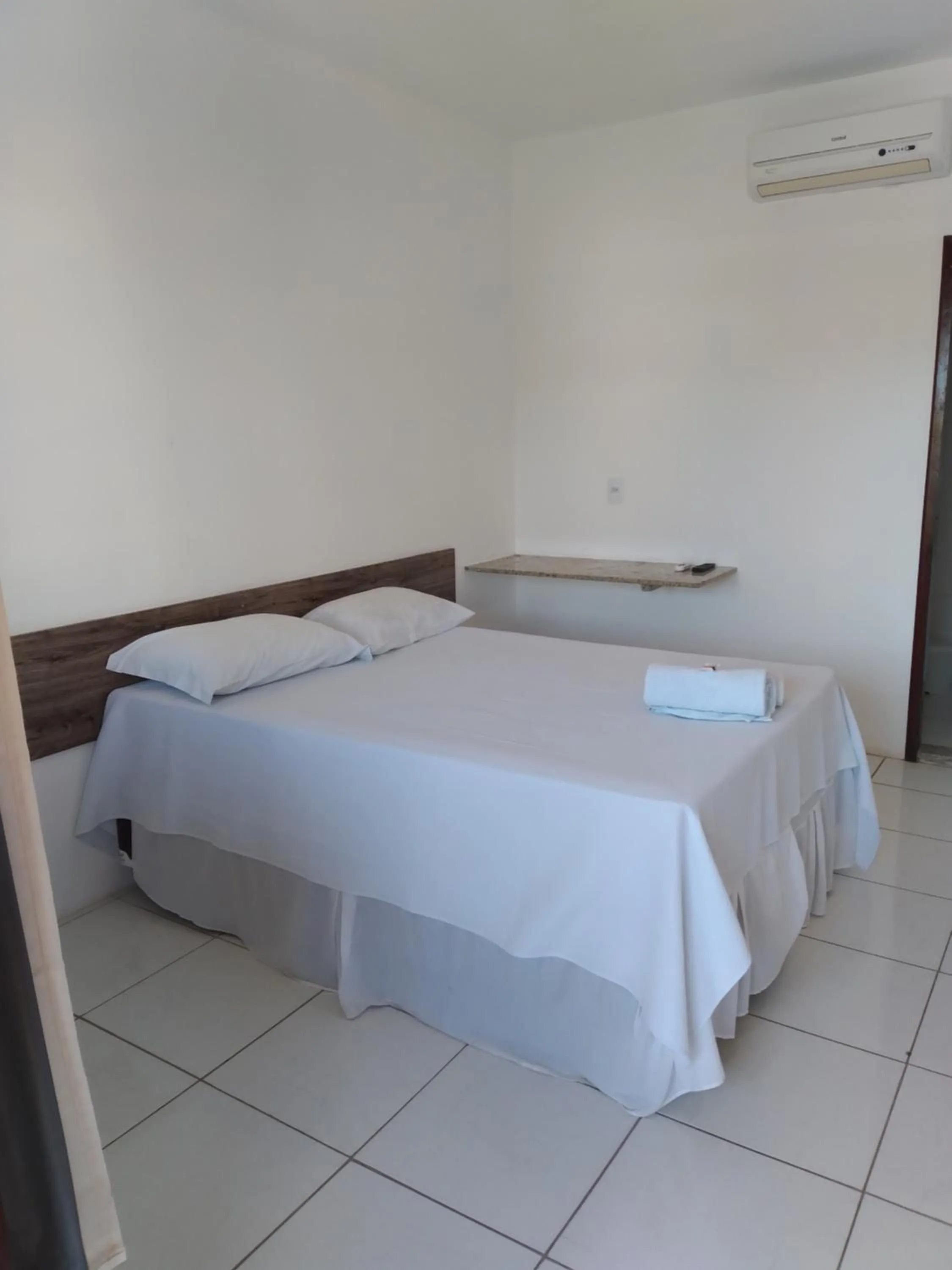 Photo of the whole room, Bed in Hotel Dunas Camocim