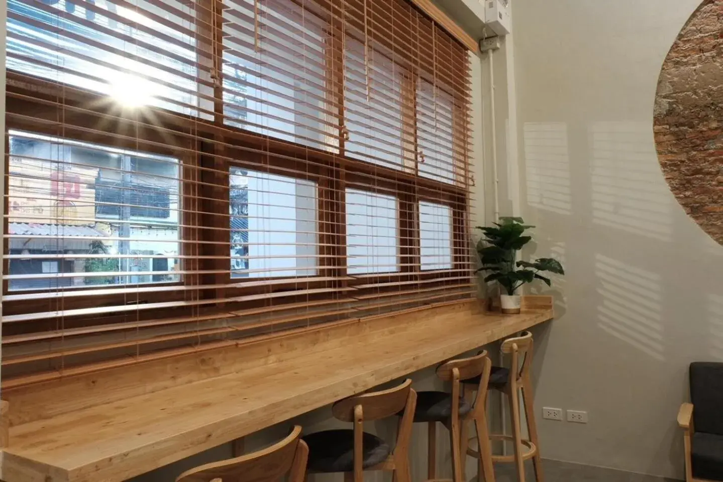 Lobby or reception in THE BELONG BOUTIQUE HOTEL Lobby or reception in THE BELONG BOUTIQUE HOTEL