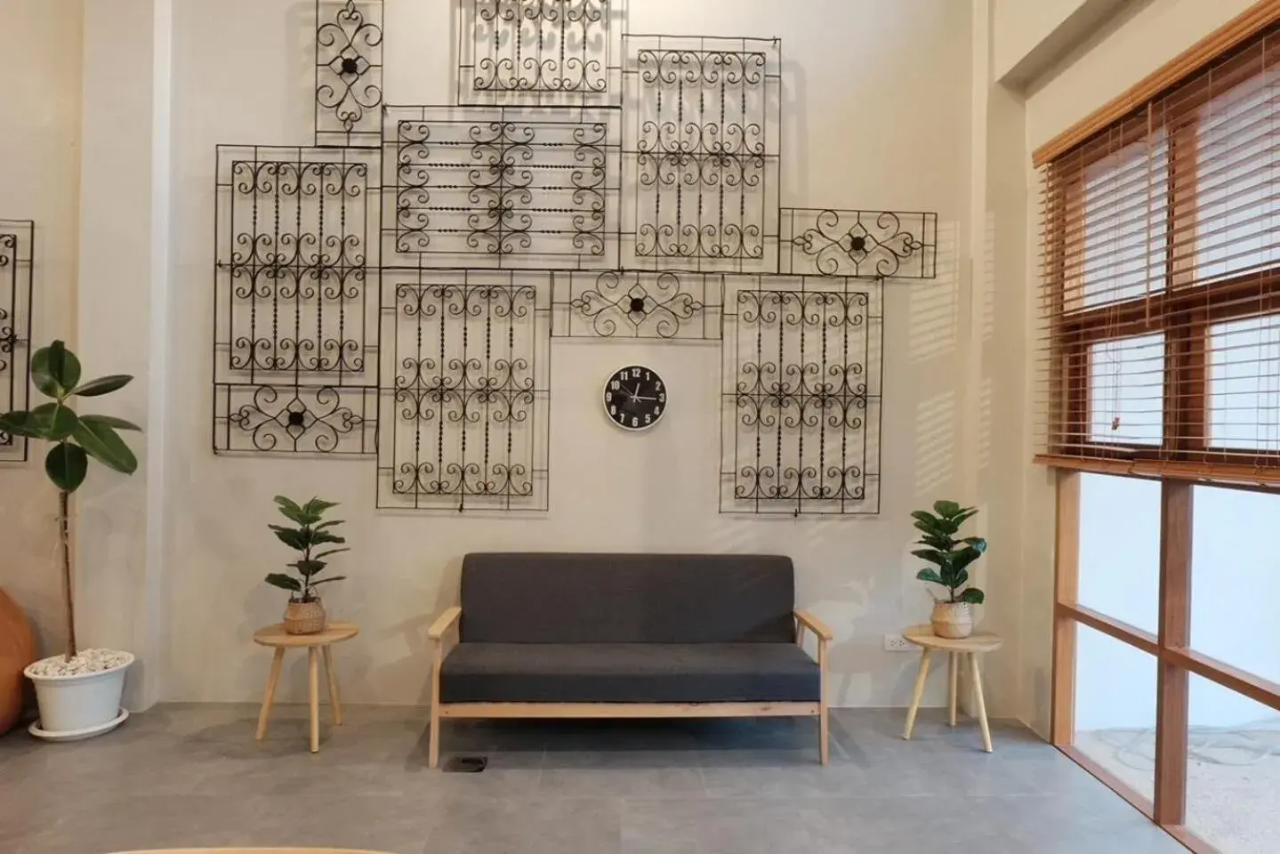 Lobby or reception in THE BELONG BOUTIQUE HOTEL Lobby or reception in THE BELONG BOUTIQUE HOTEL