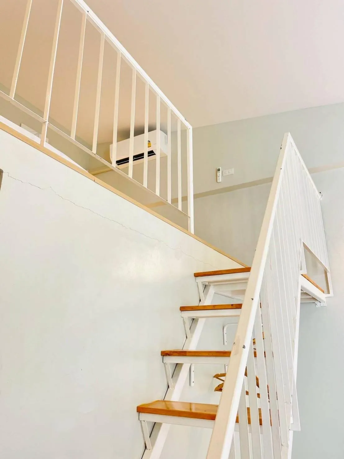 Photo of the whole room in THE BELONG BOUTIQUE HOTEL