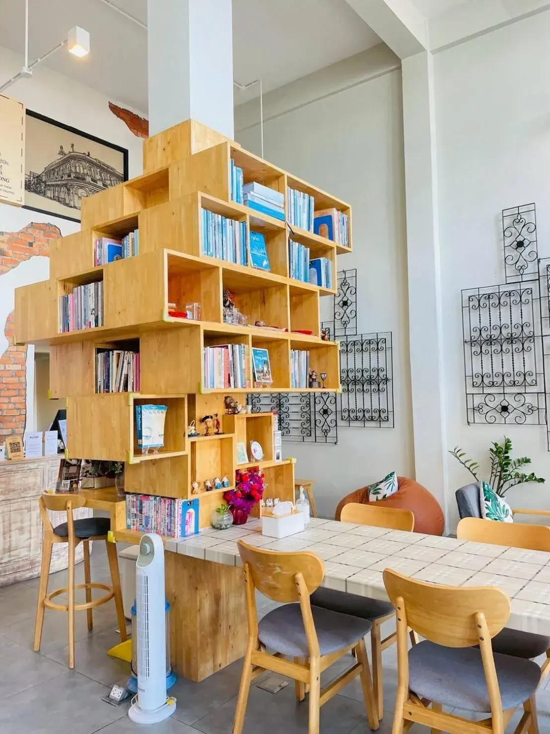 Lobby or reception in THE BELONG BOUTIQUE HOTEL Lobby or reception in THE BELONG BOUTIQUE HOTEL