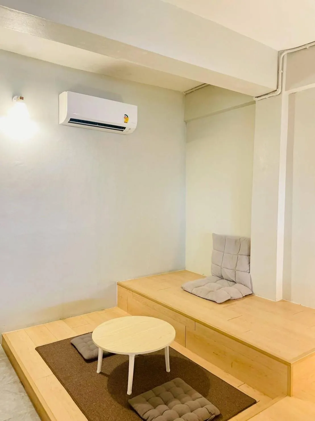 Photo of the whole room in THE BELONG BOUTIQUE HOTEL