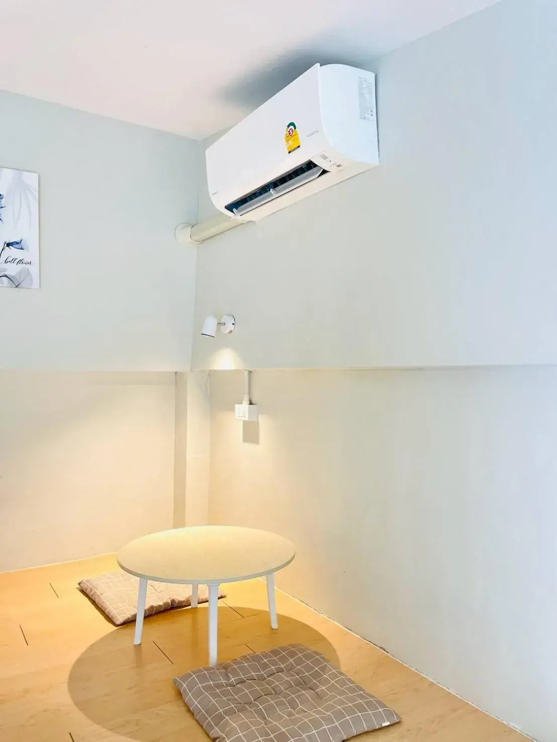 Photo of the whole room in THE BELONG BOUTIQUE HOTEL Photo of the whole room in THE BELONG BOUTIQUE HOTEL