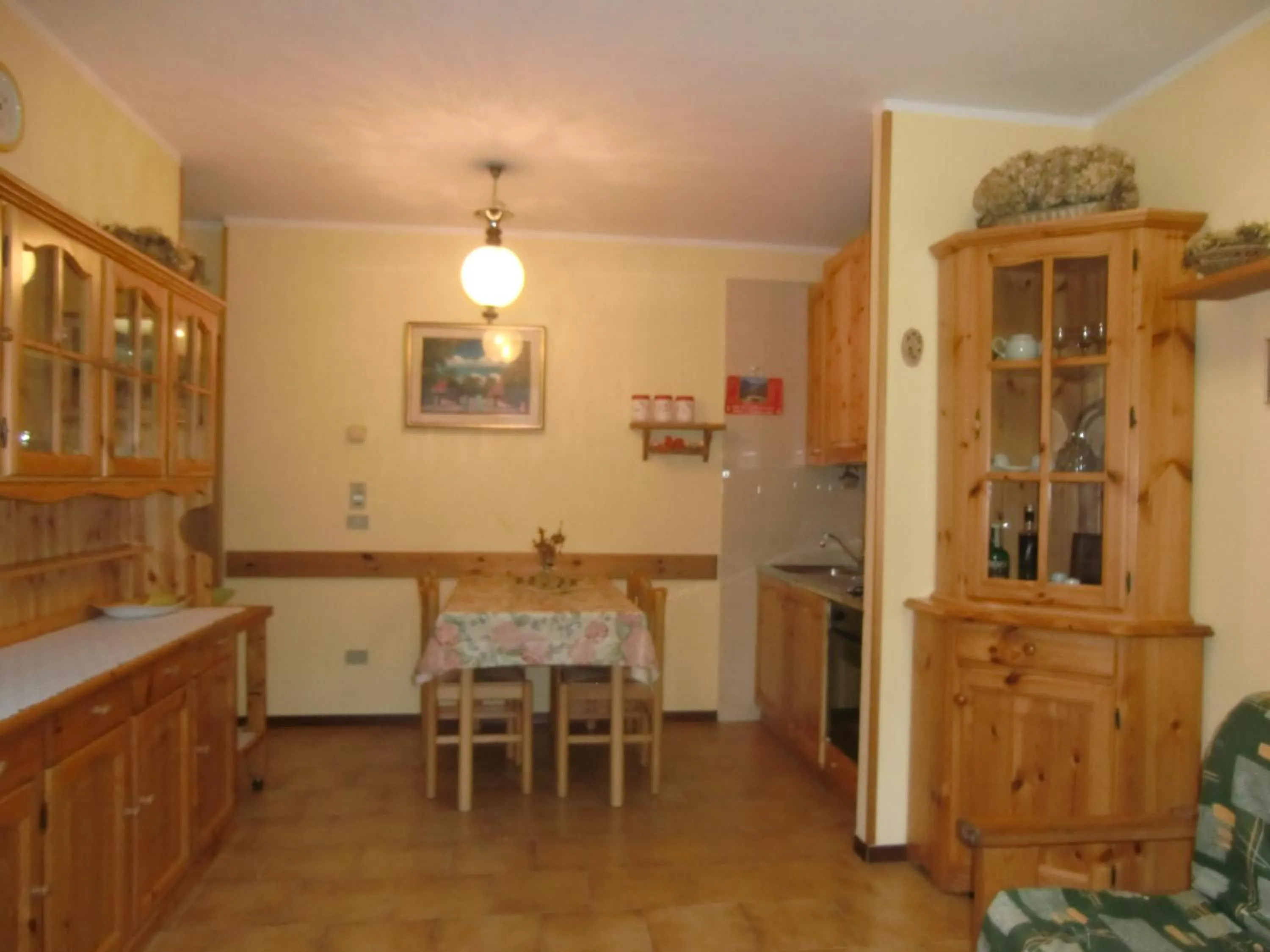 Appartamento Belvedere
