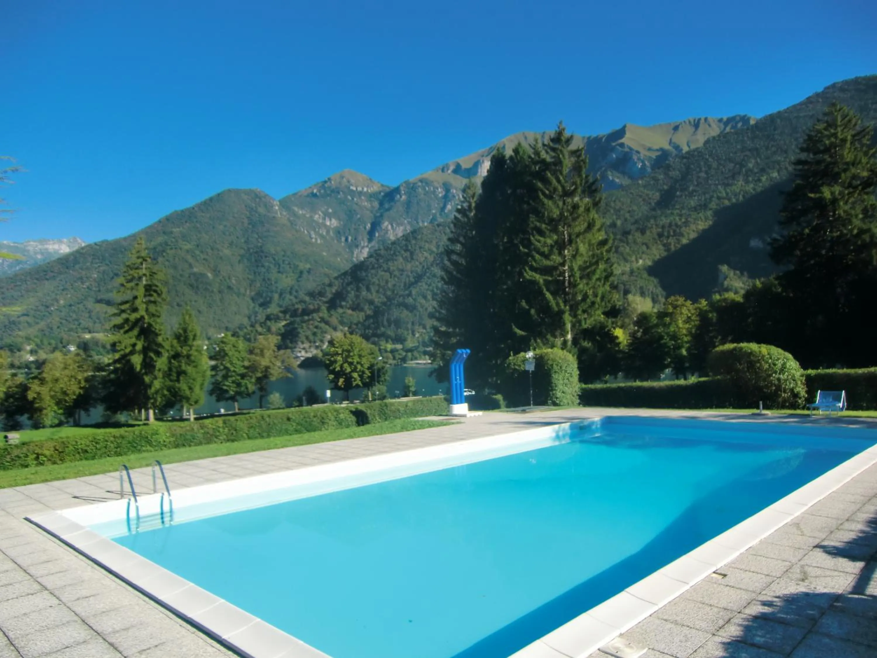 Appartamento Belvedere