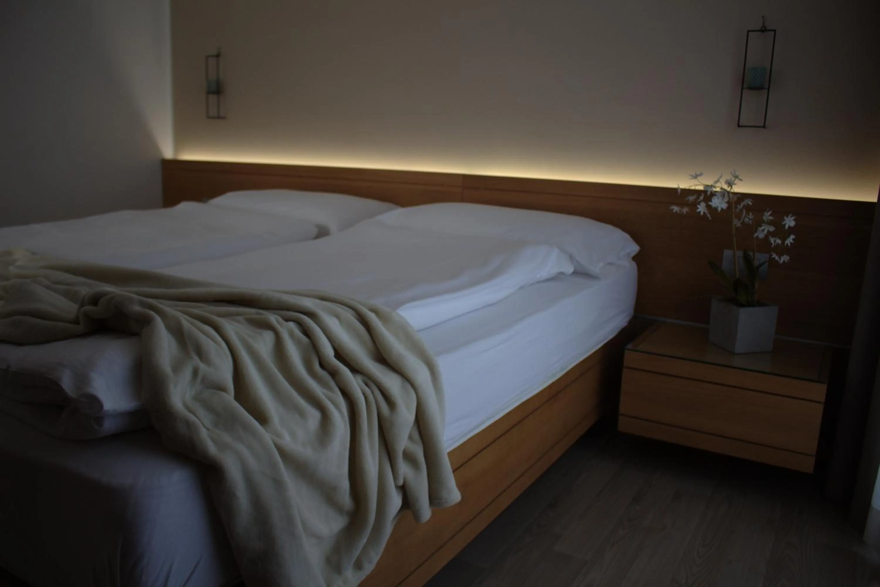 Bedroom, Bed in Arcovacanze