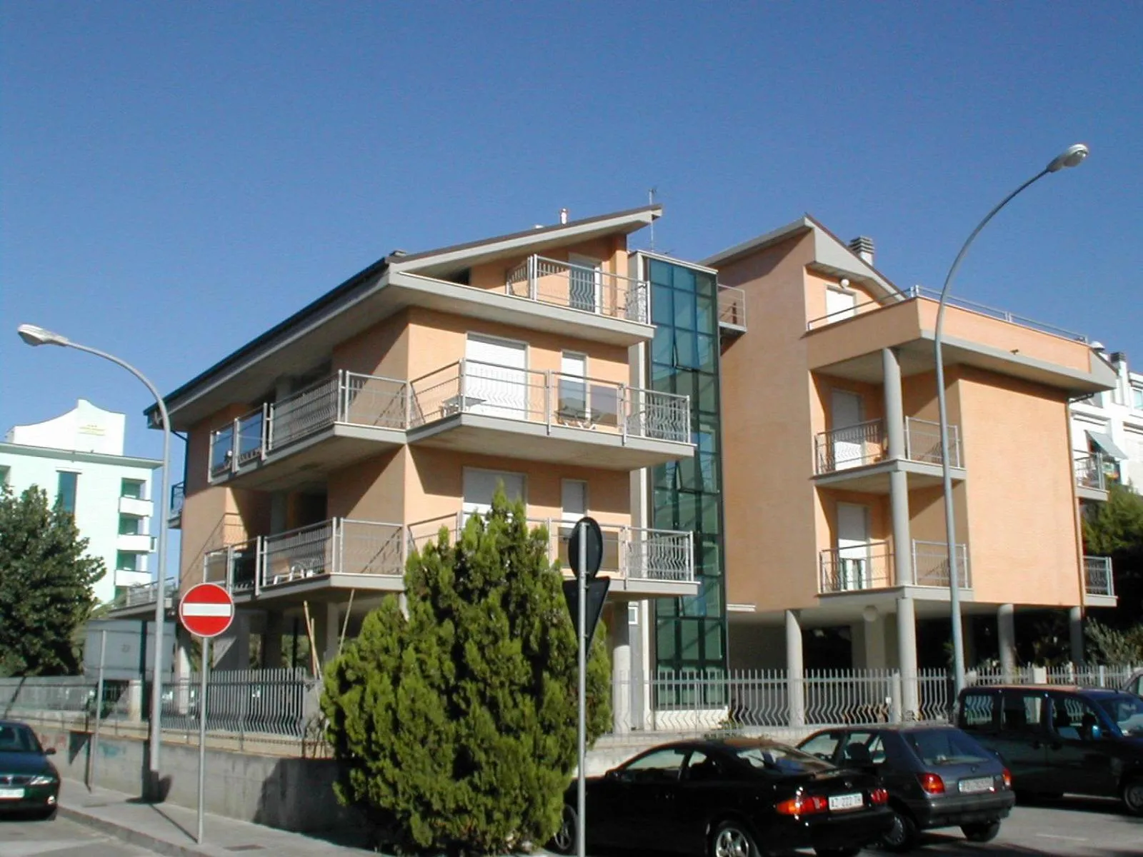 Appartamenti La Mer