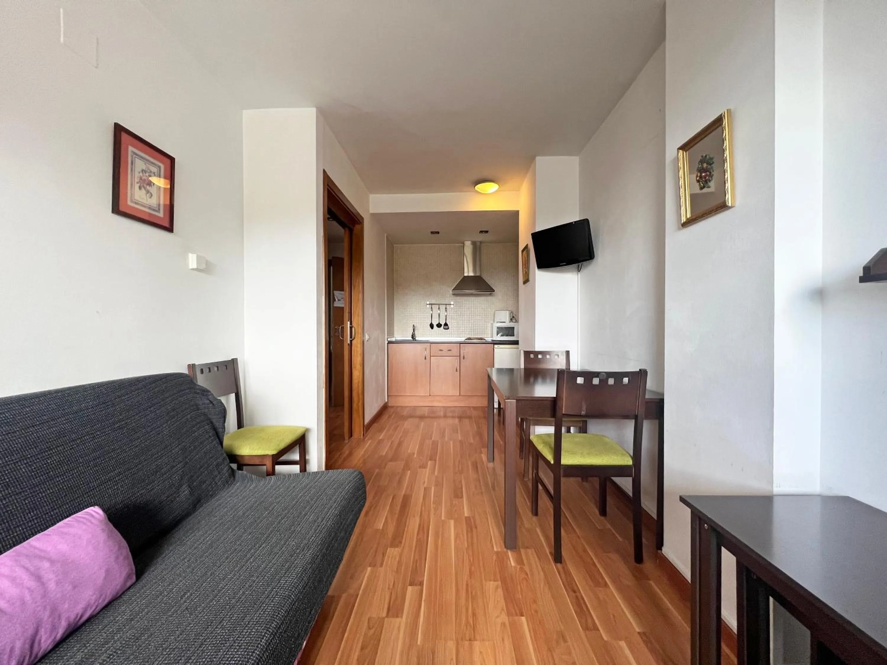 Apartamentos Sierra Nevada 3000