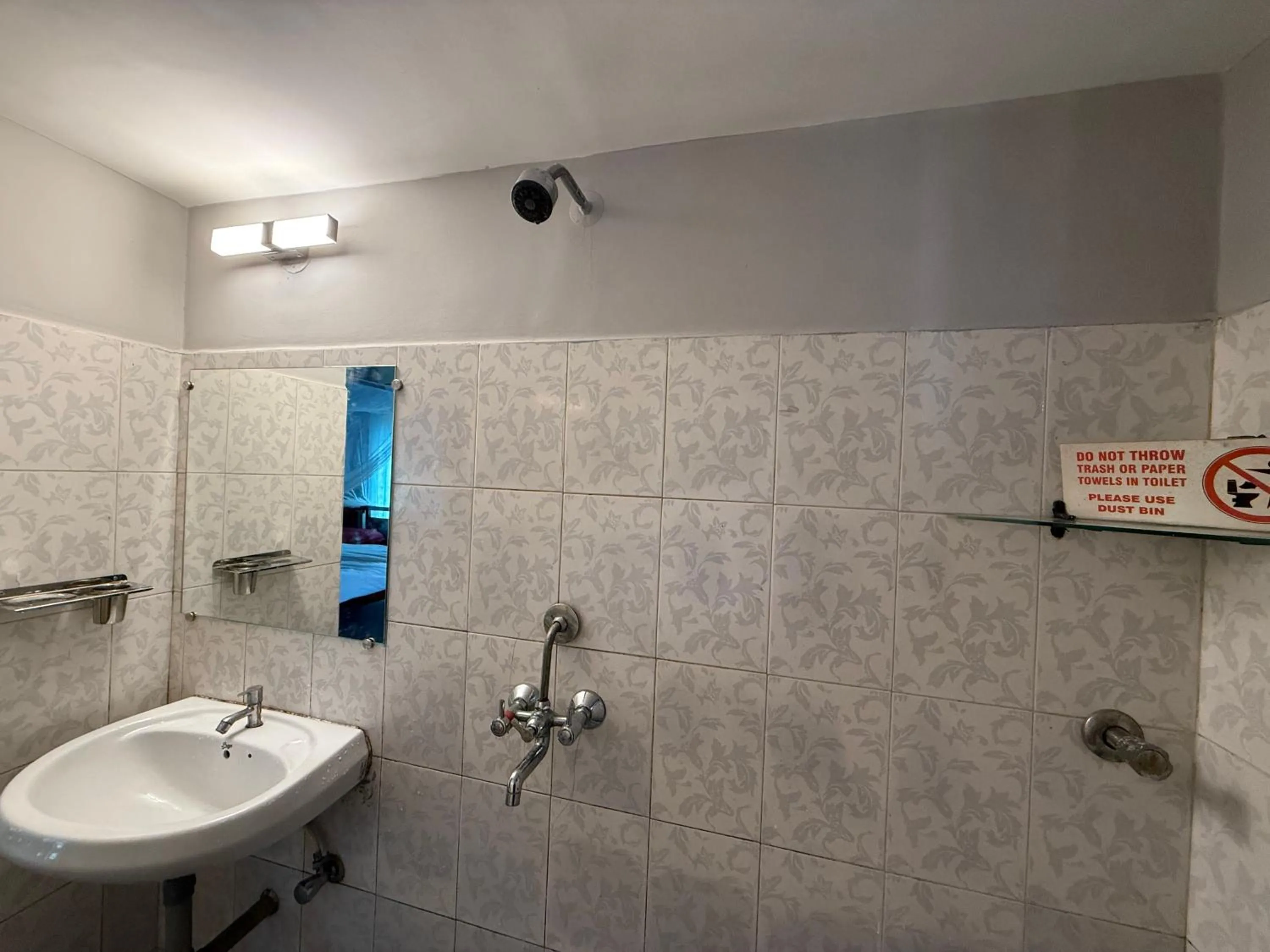 Bathroom in Casa Almeida by Legends Hotels