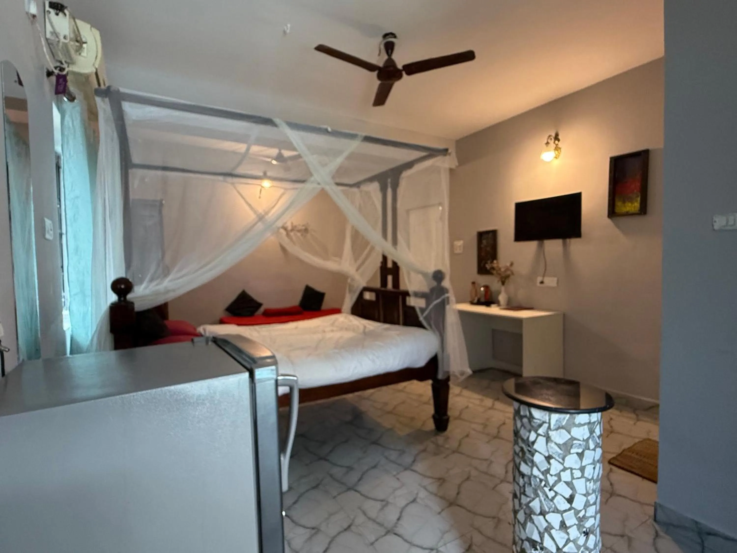 Bed in Casa Almeida by Legends Hotels