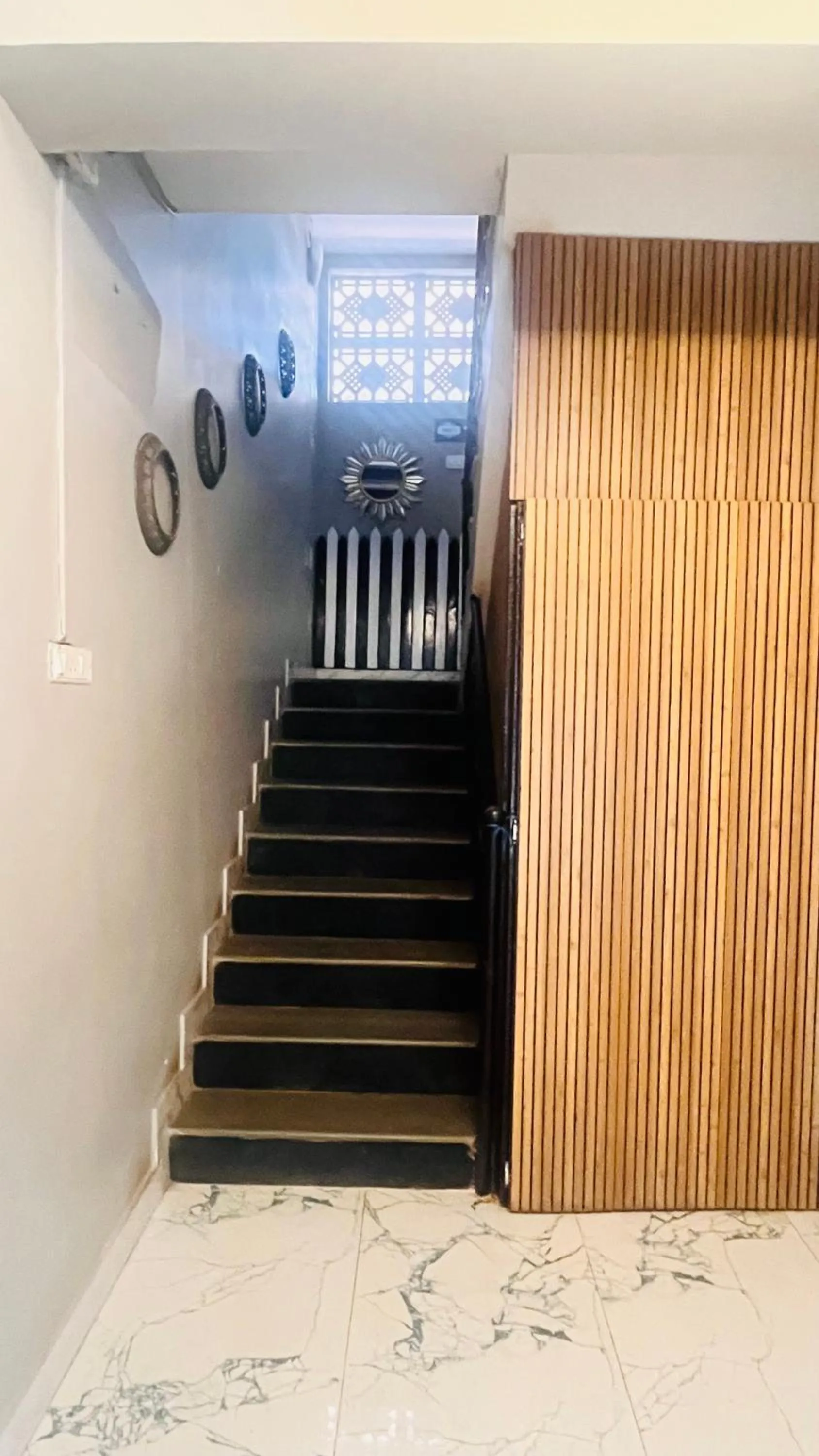 Property building in Casa Almeida by Legends Hotels