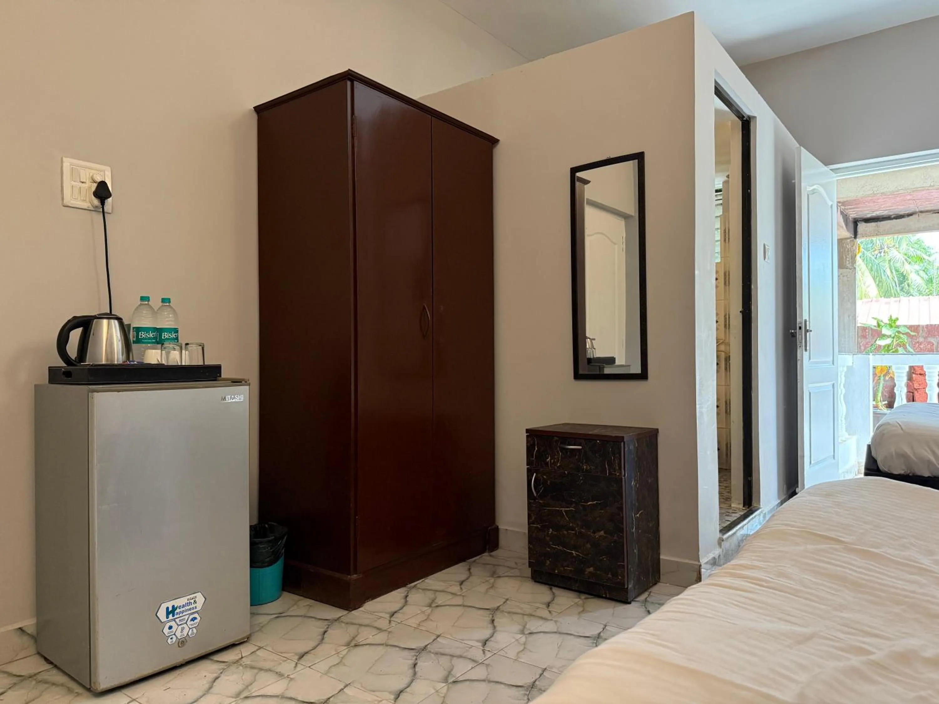 Bedroom, Bed in Casa Almeida by Legends Hotels