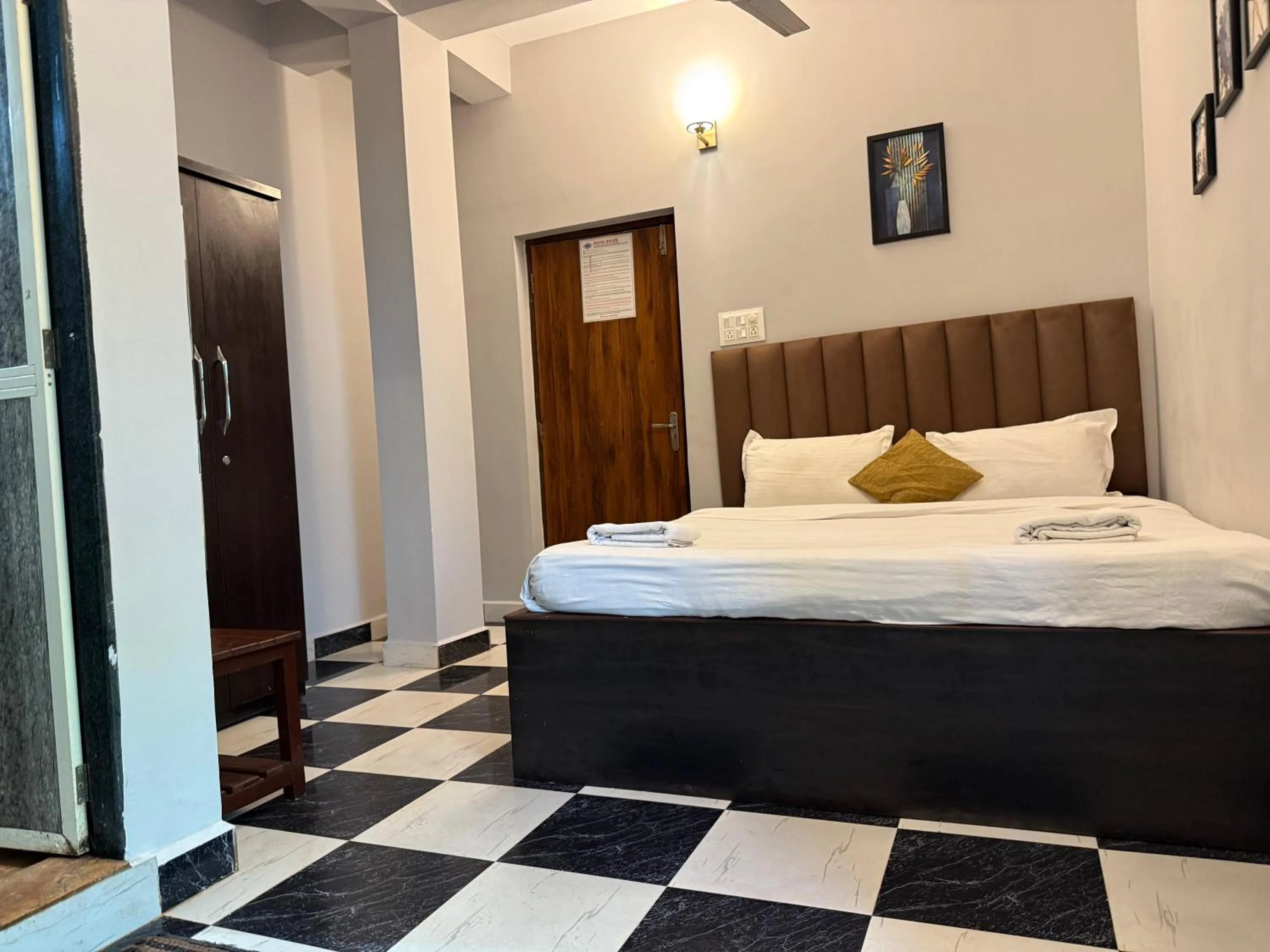 Bed in Casa Almeida by Legends Hotels