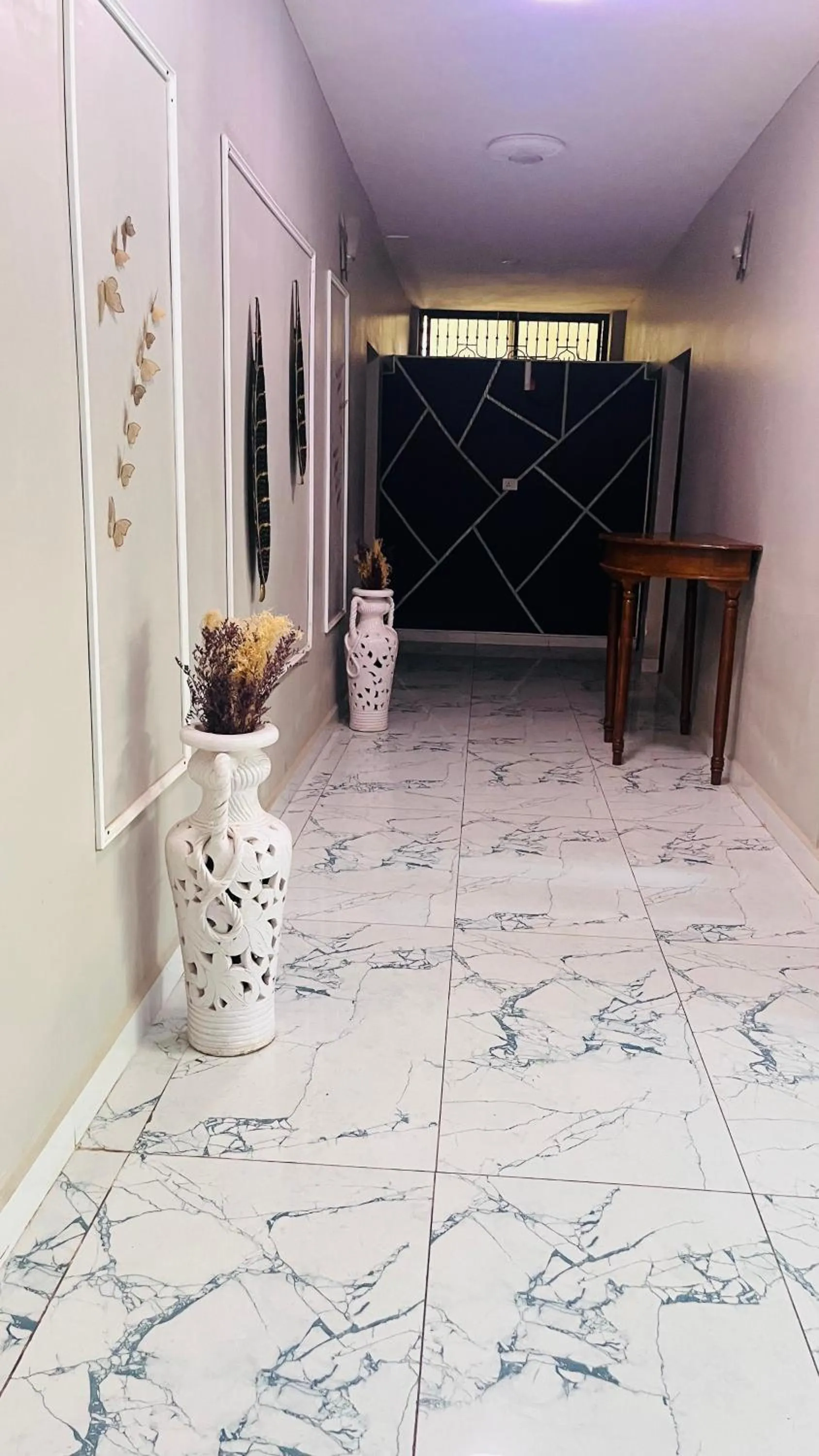 Lobby or reception in Casa Almeida by Legends Hotels