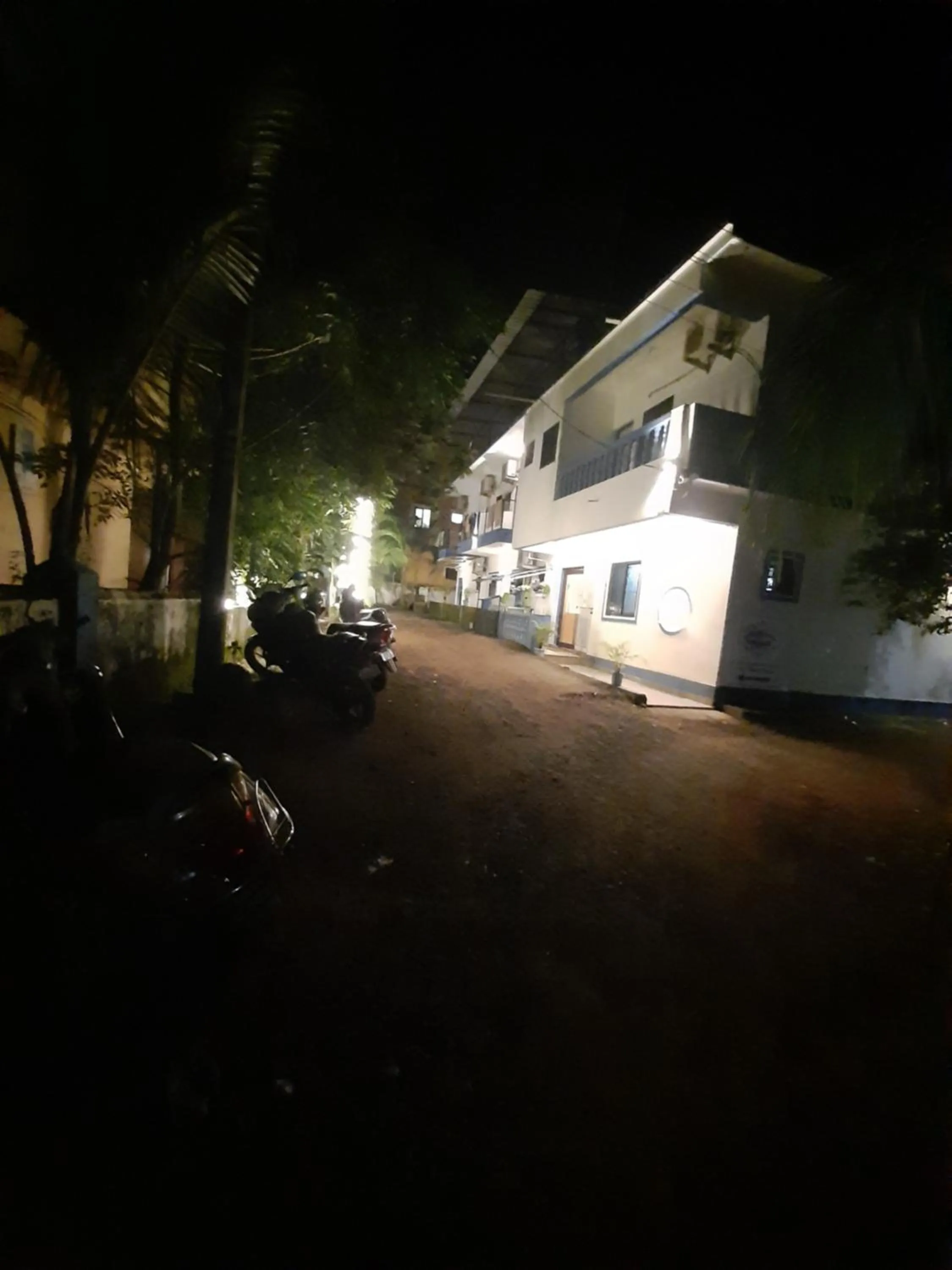 Property building in Casa Almeida by Legends Hotels