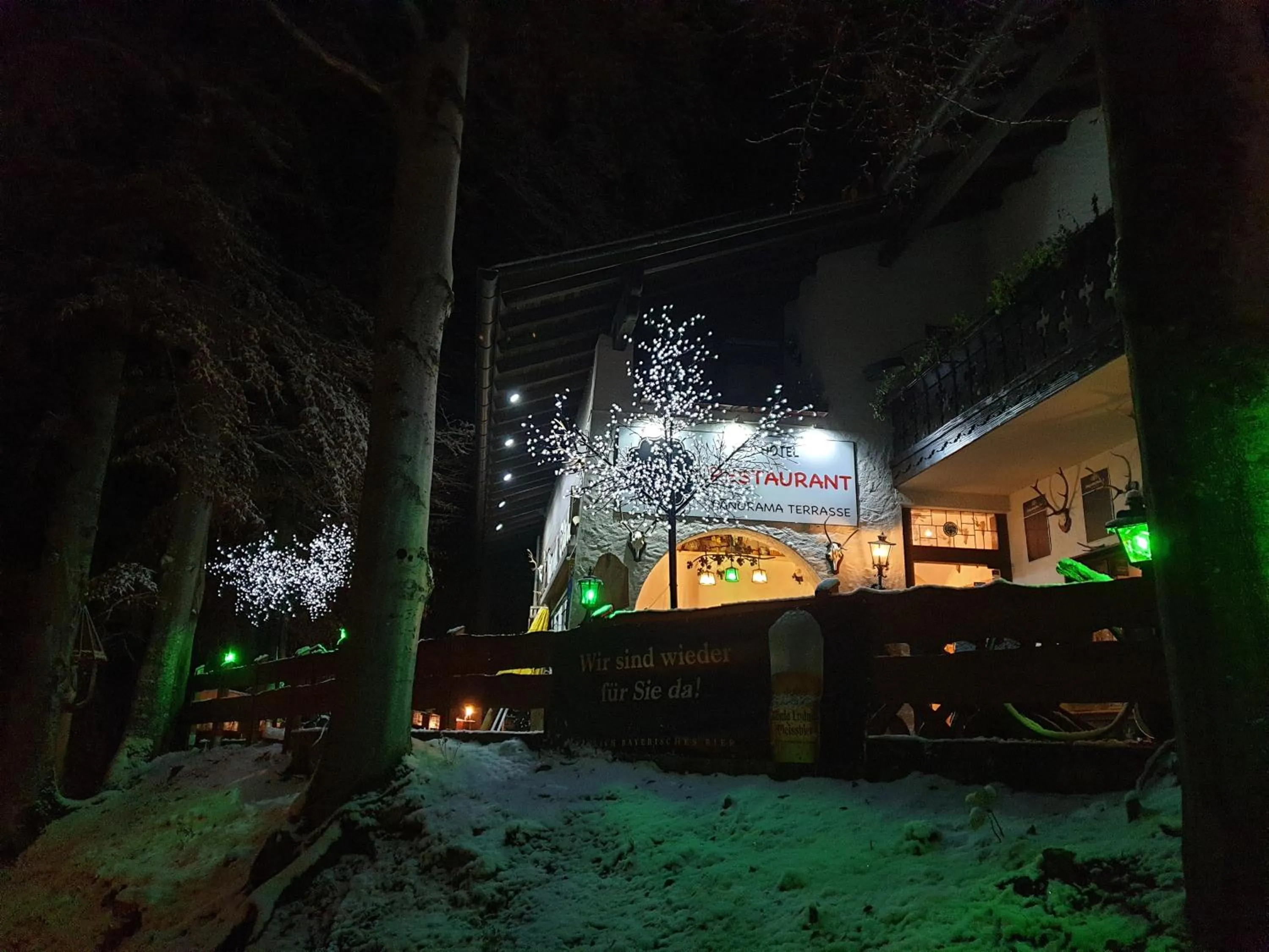 Property building in Gungl Stubn