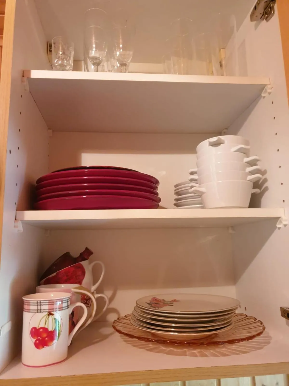 Coffee/tea facilities in Gungl Stubn