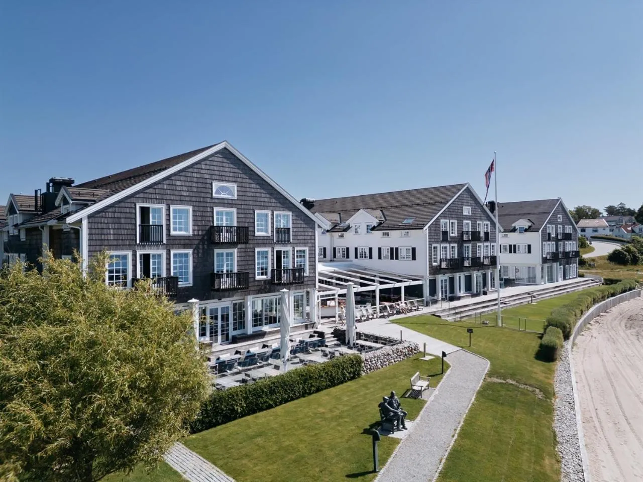 Støtvig Hotel