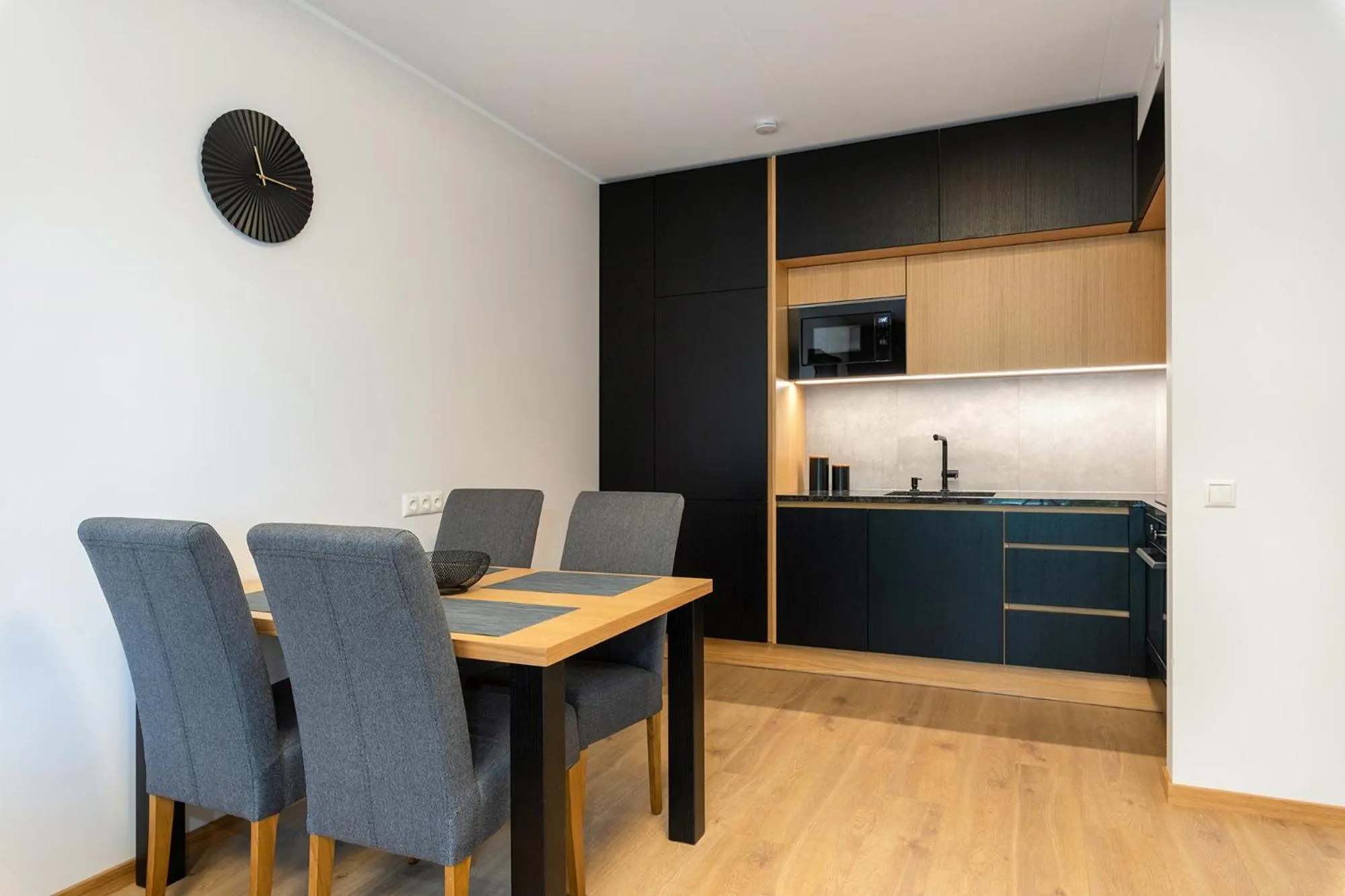 One-Bedroom Apartment in TartuKodu Narva mnt 101a-1