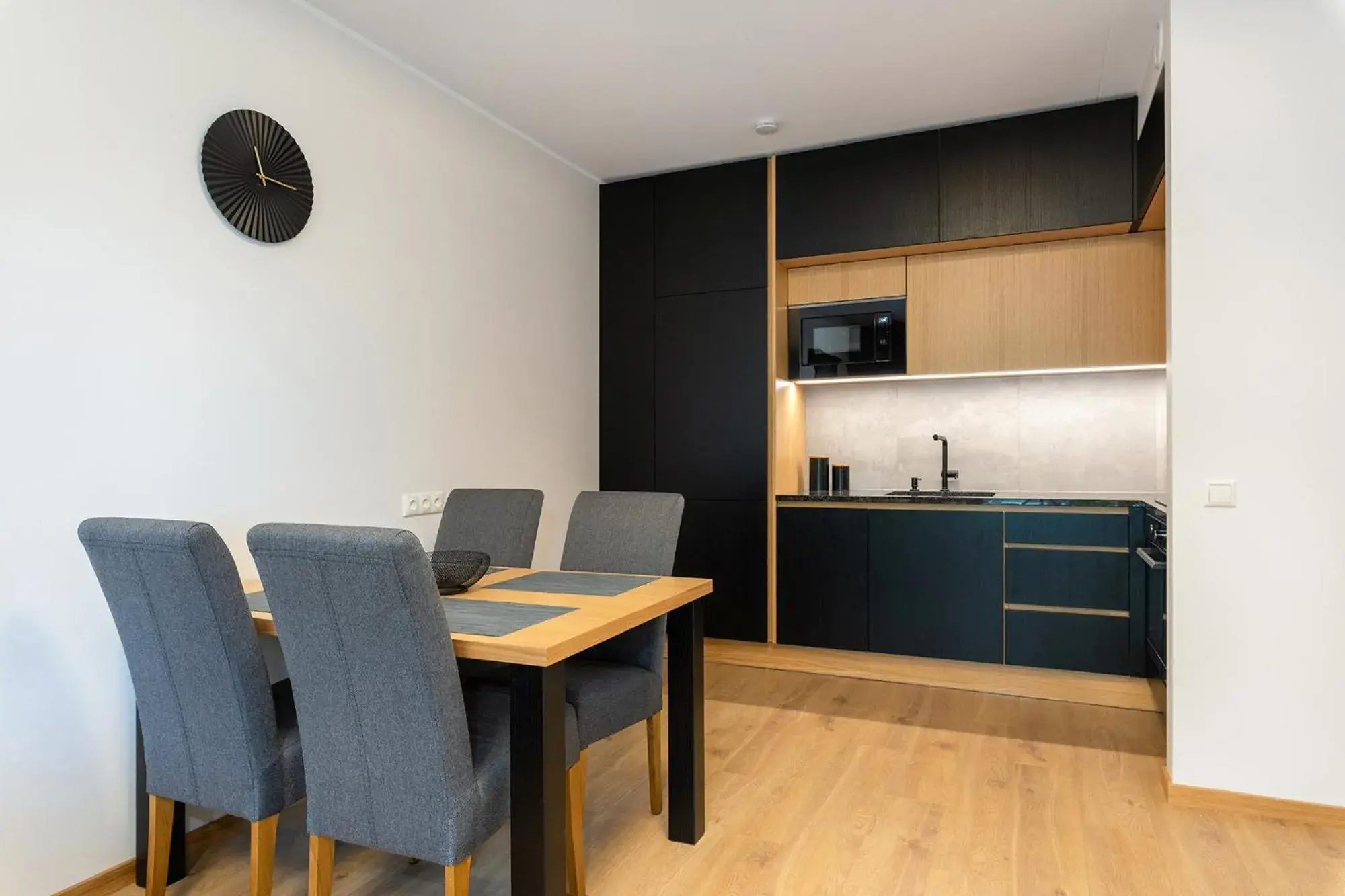 One-Bedroom Apartment in TartuKodu Narva mnt 101a-1 One-Bedroom Apartment in TartuKodu Narva mnt 101a-1